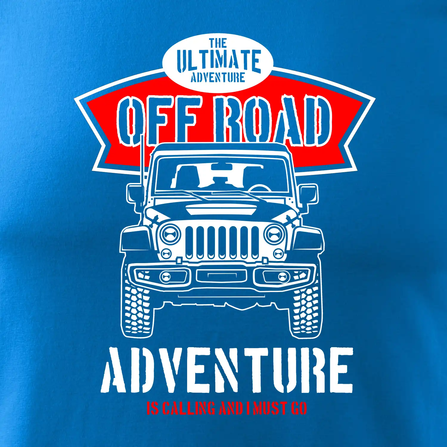 Off Road