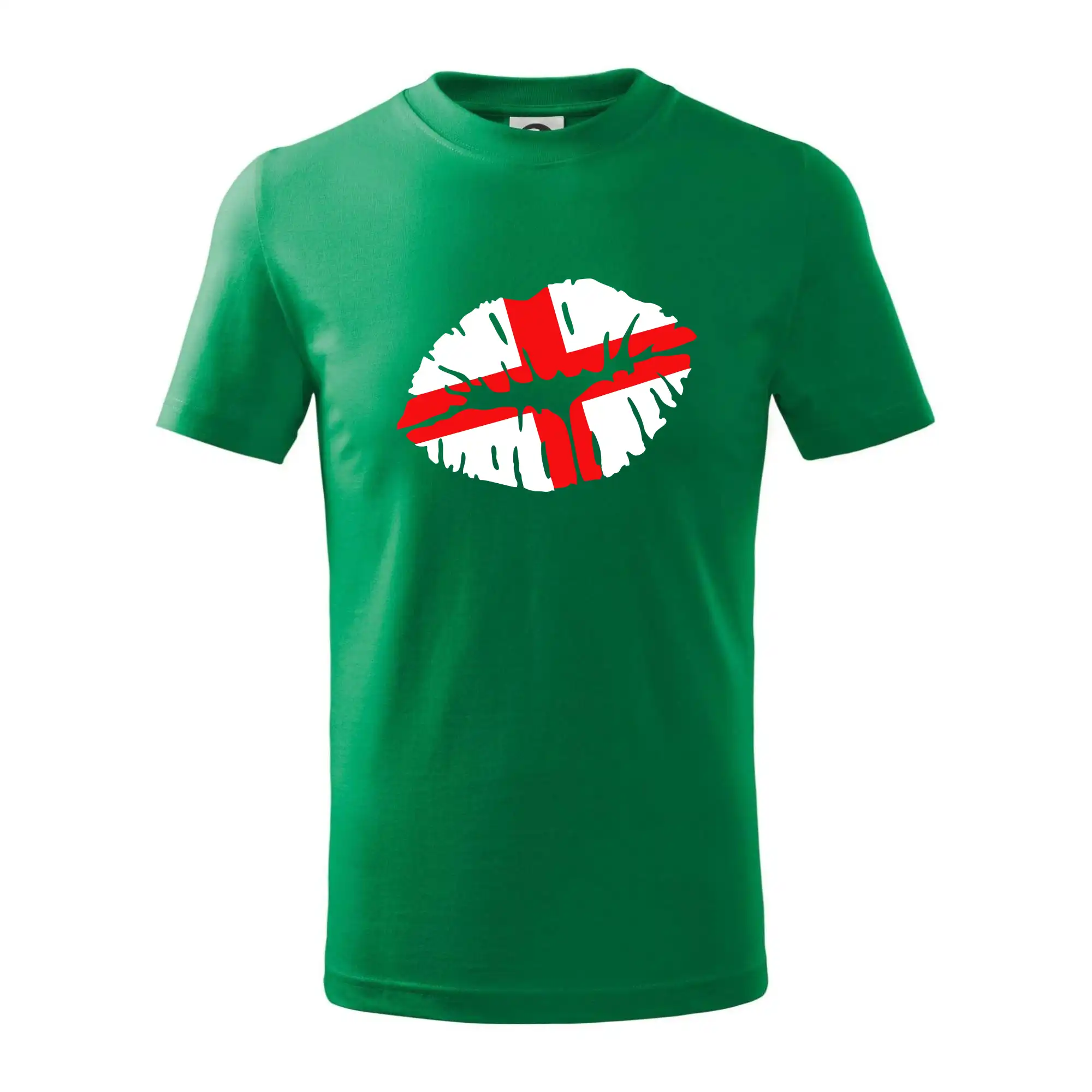 England kiss