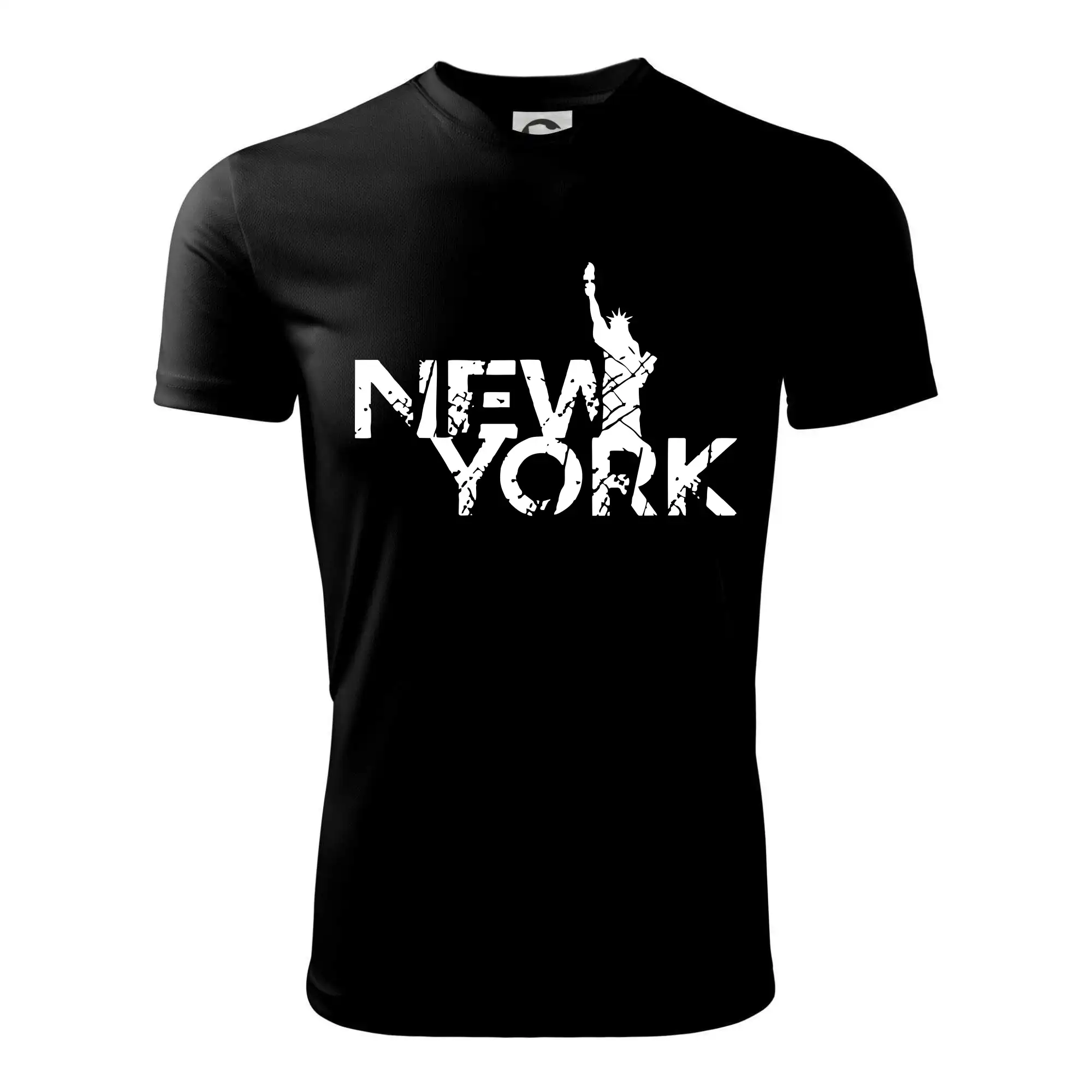 New York retro