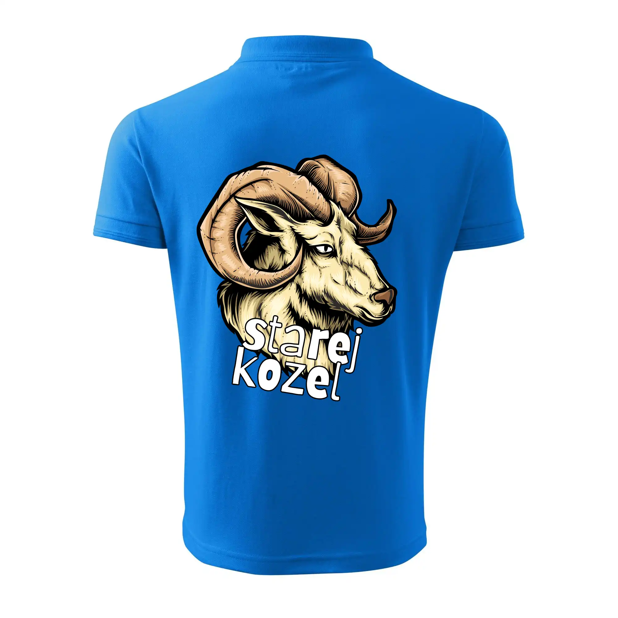 Starej kozel