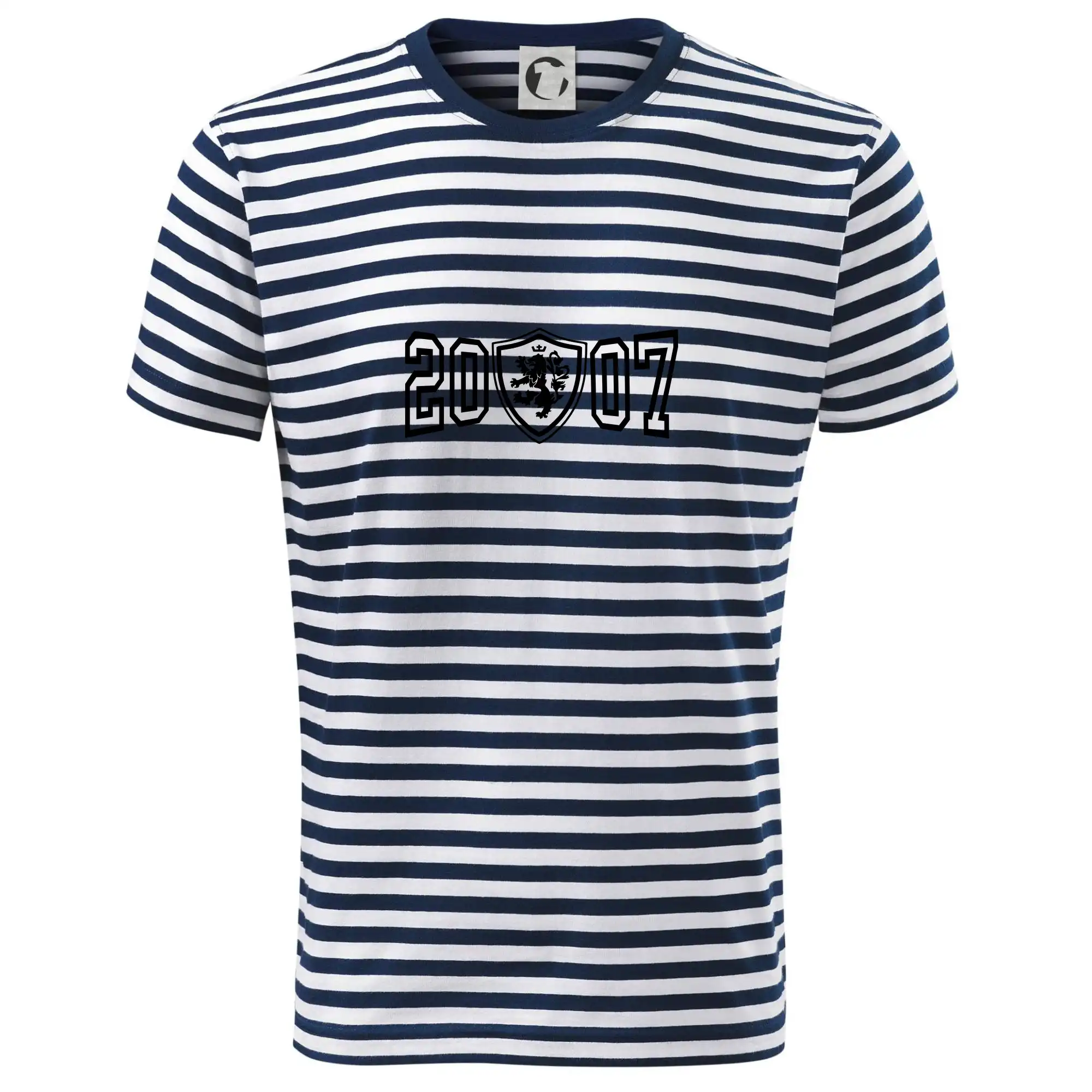 Narozeninový motiv - znak - 2007