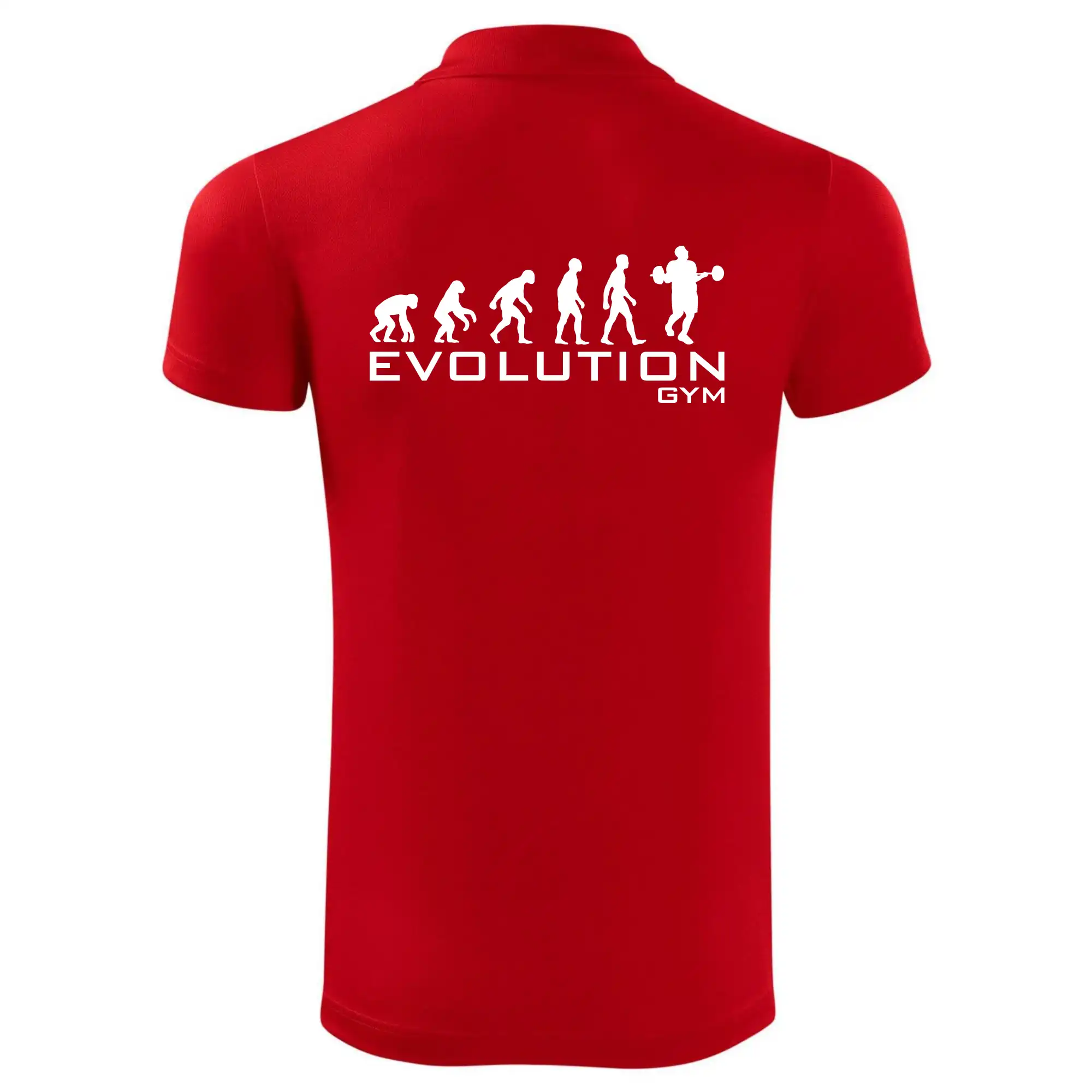Evoluce Gym