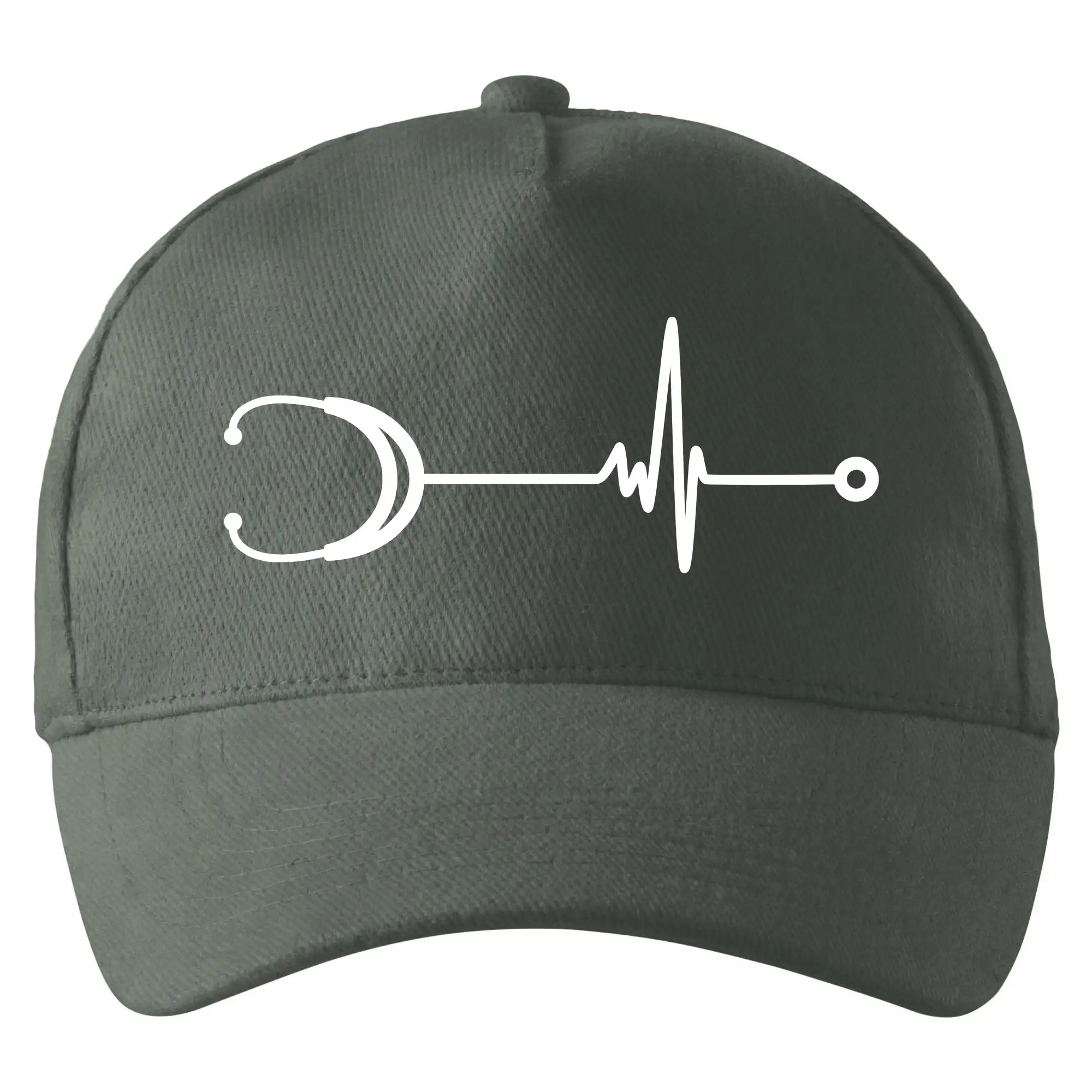 EKG stetoskop