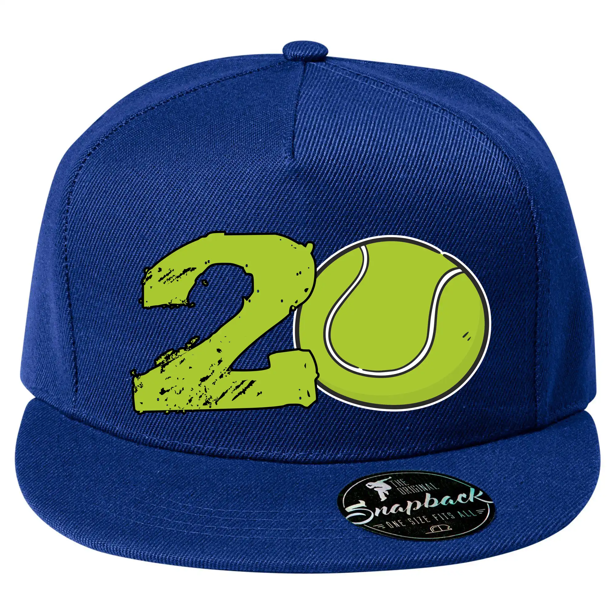 Tenis kulaté narozeniny 20
