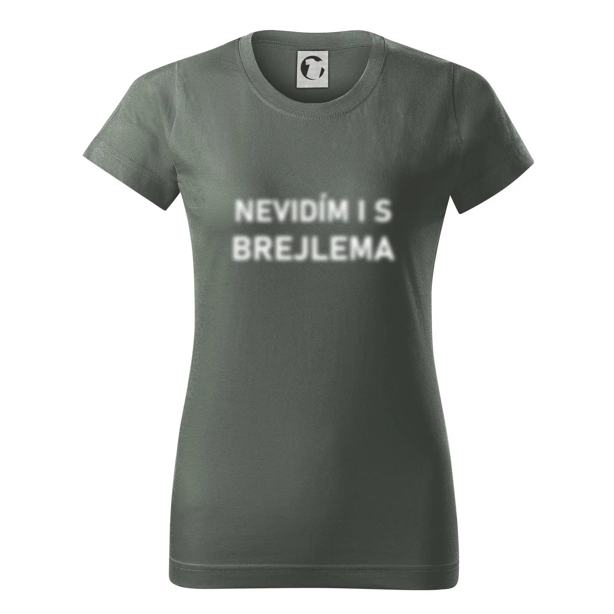 Nevidím i s brejlema