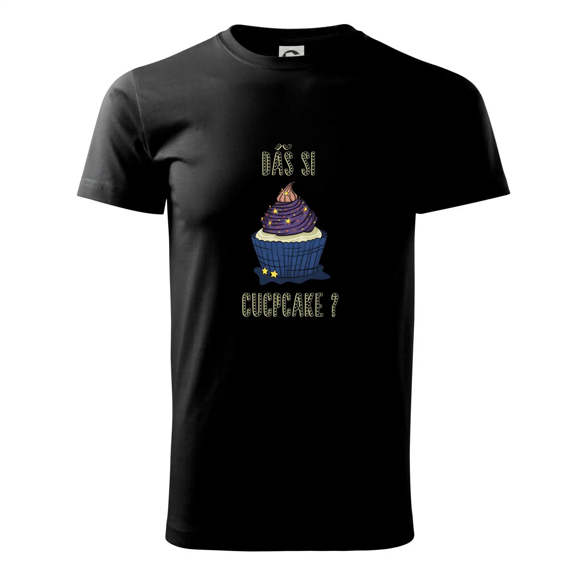 Dáš si cupcake? (Radek Pilař ART)