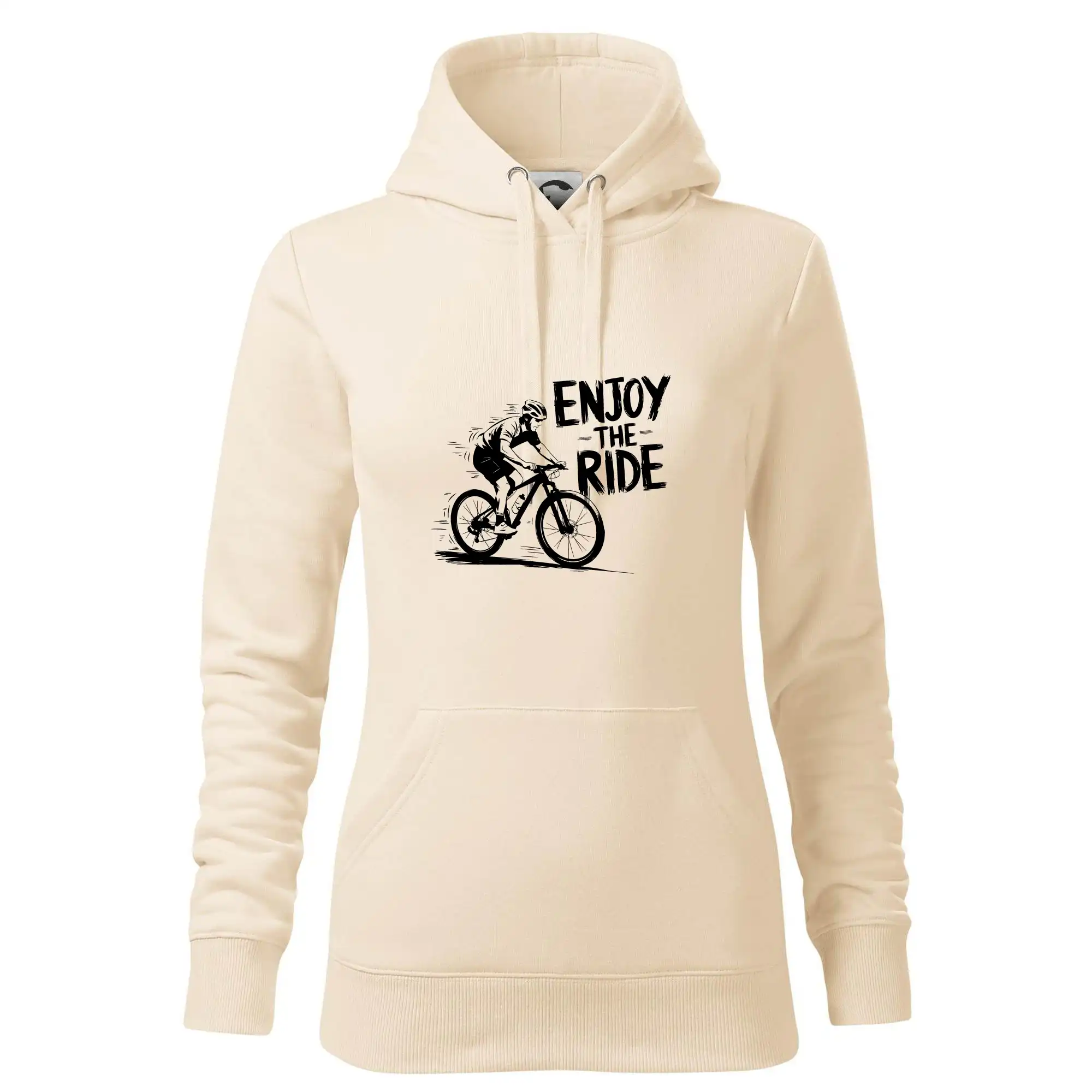 Enjoy ride