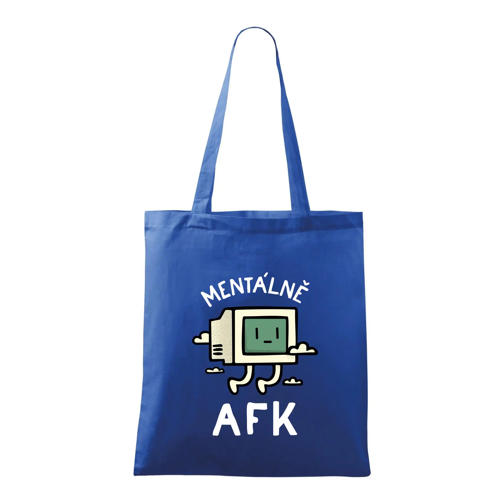 Mentálně AFK
