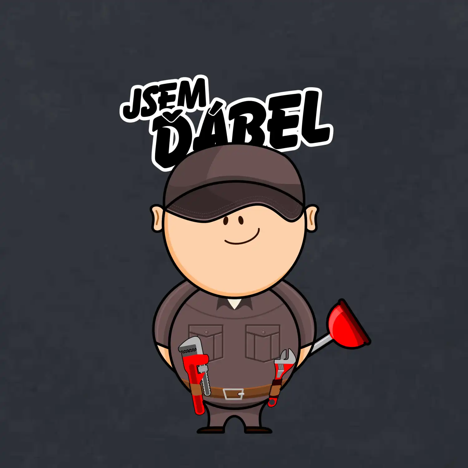 Jsem ďábel instalatér