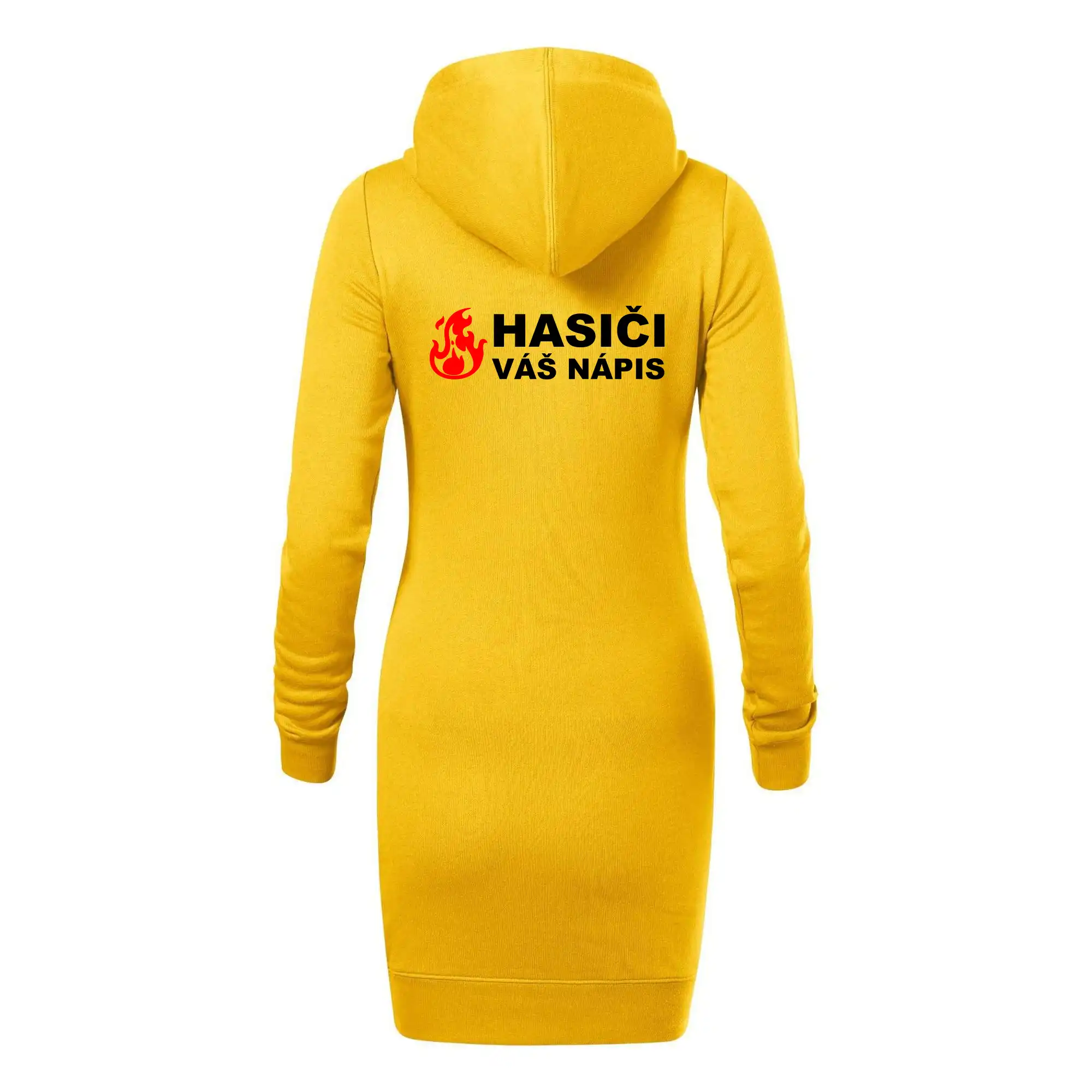 Hasiči (oheň,  Firesport, název sboru - vlastní nápis)