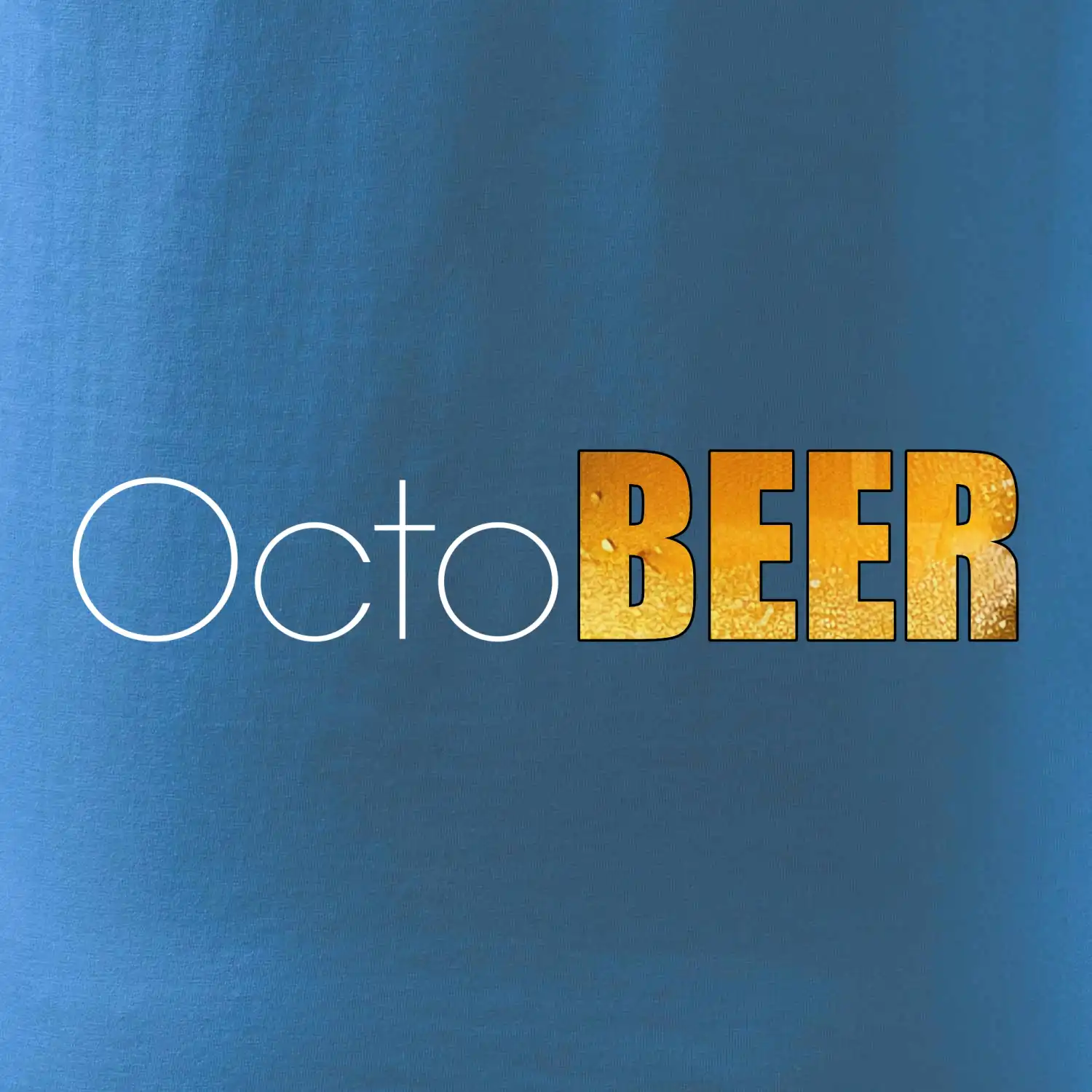 Pivní měsíce - octoBEER