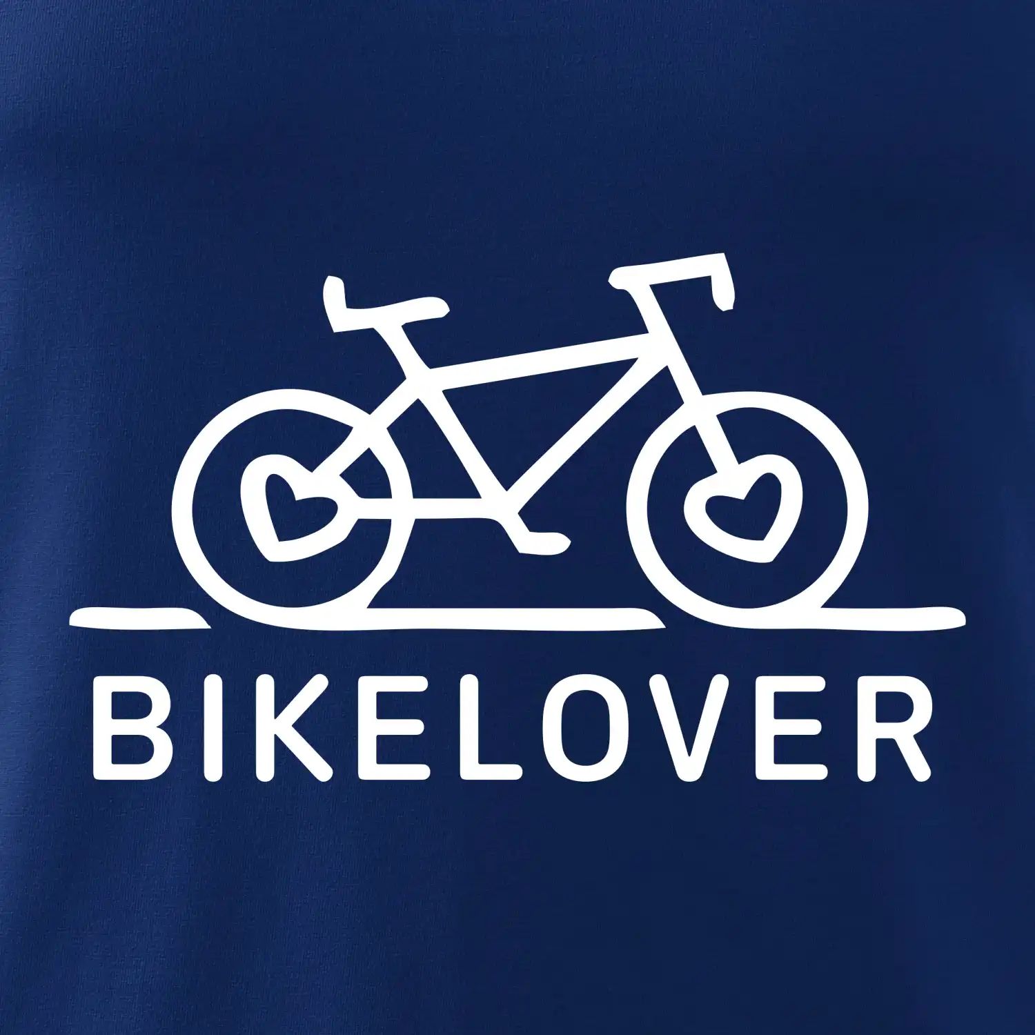 Bike lover
