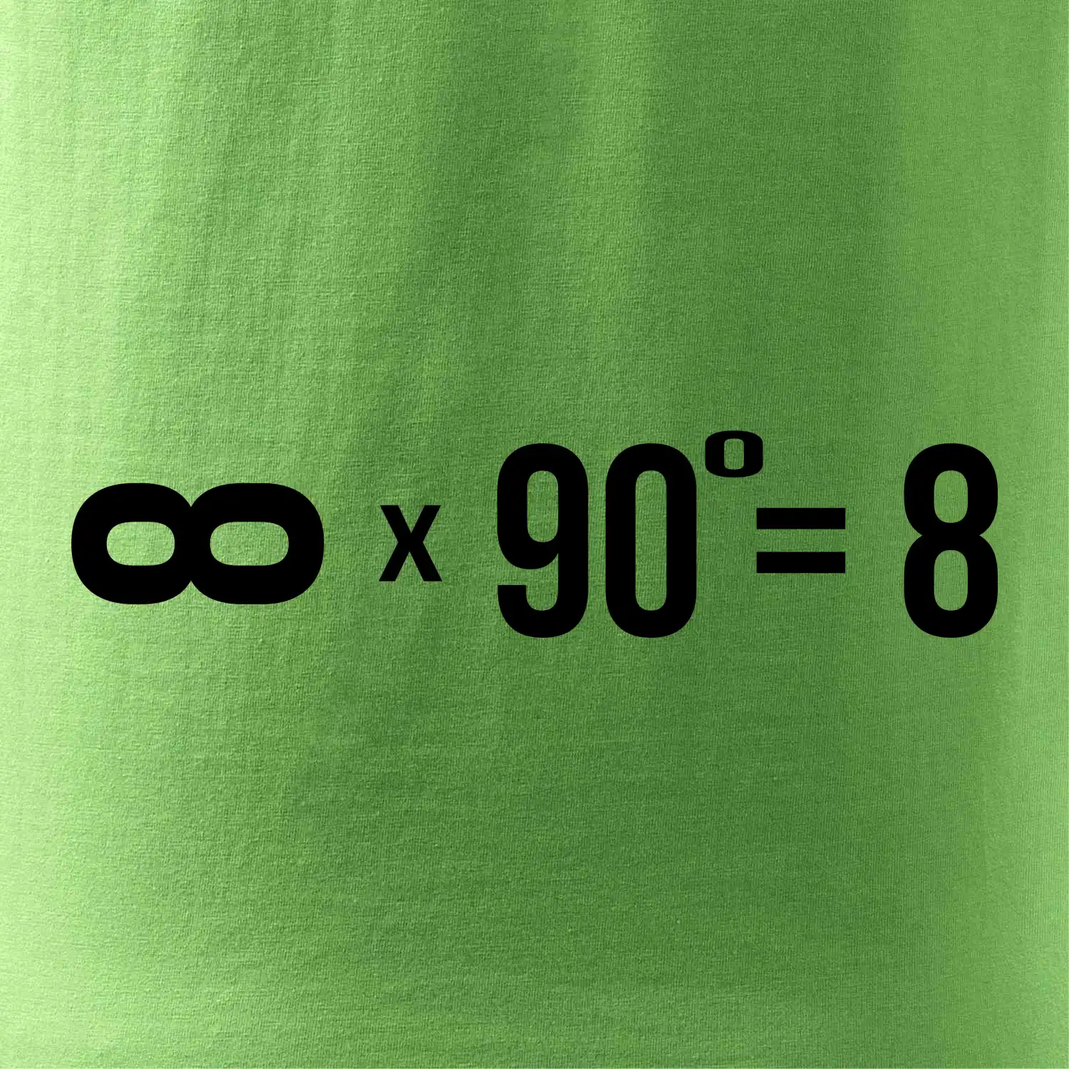 Nekonečno matematika