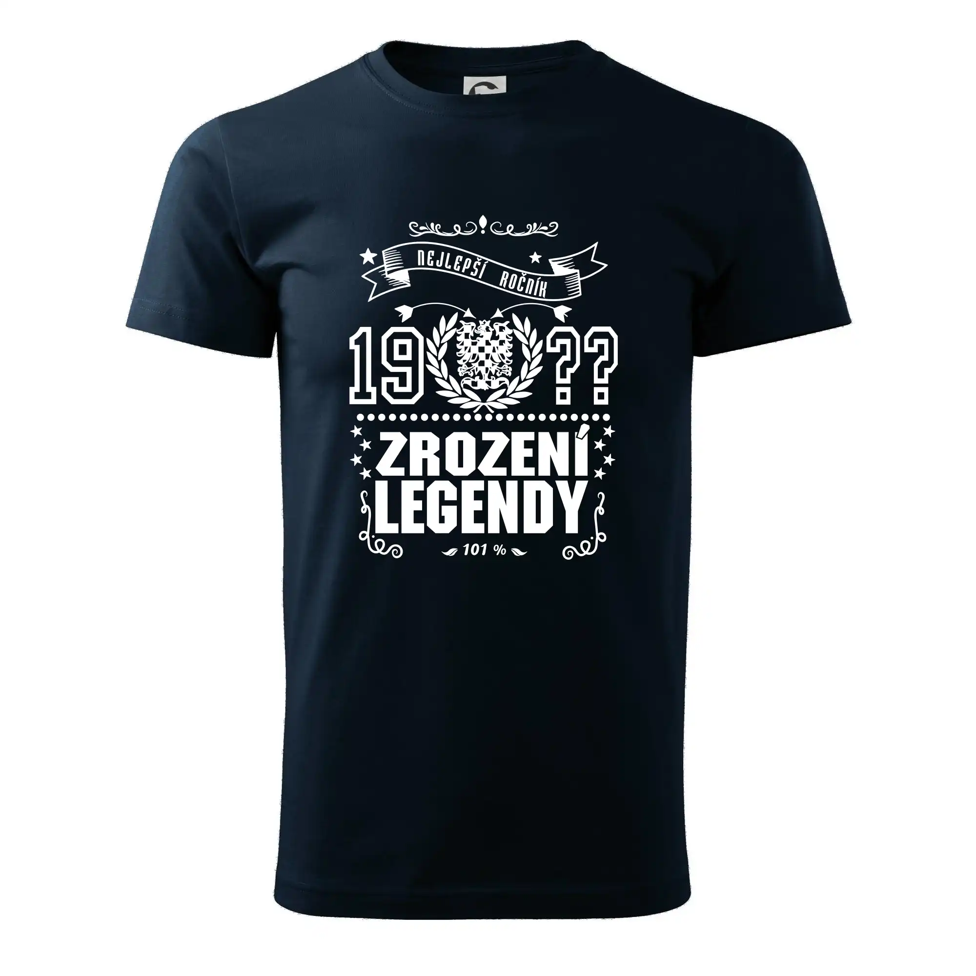 Zrození legendy - Moravská orlice