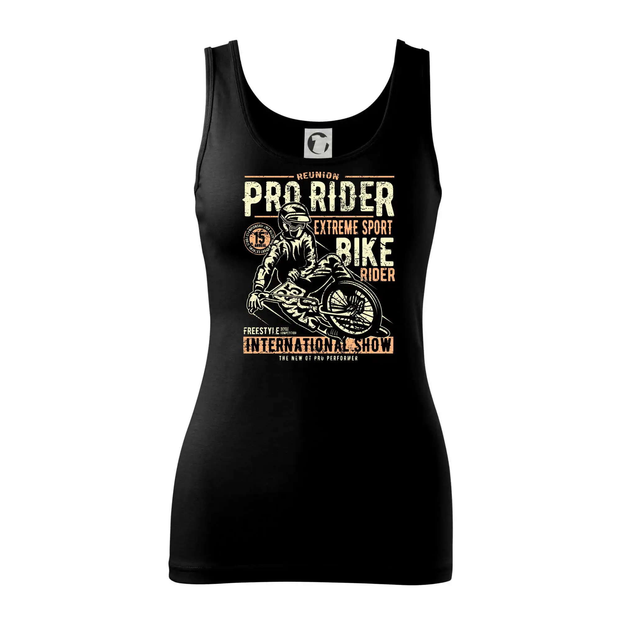Pro Rider