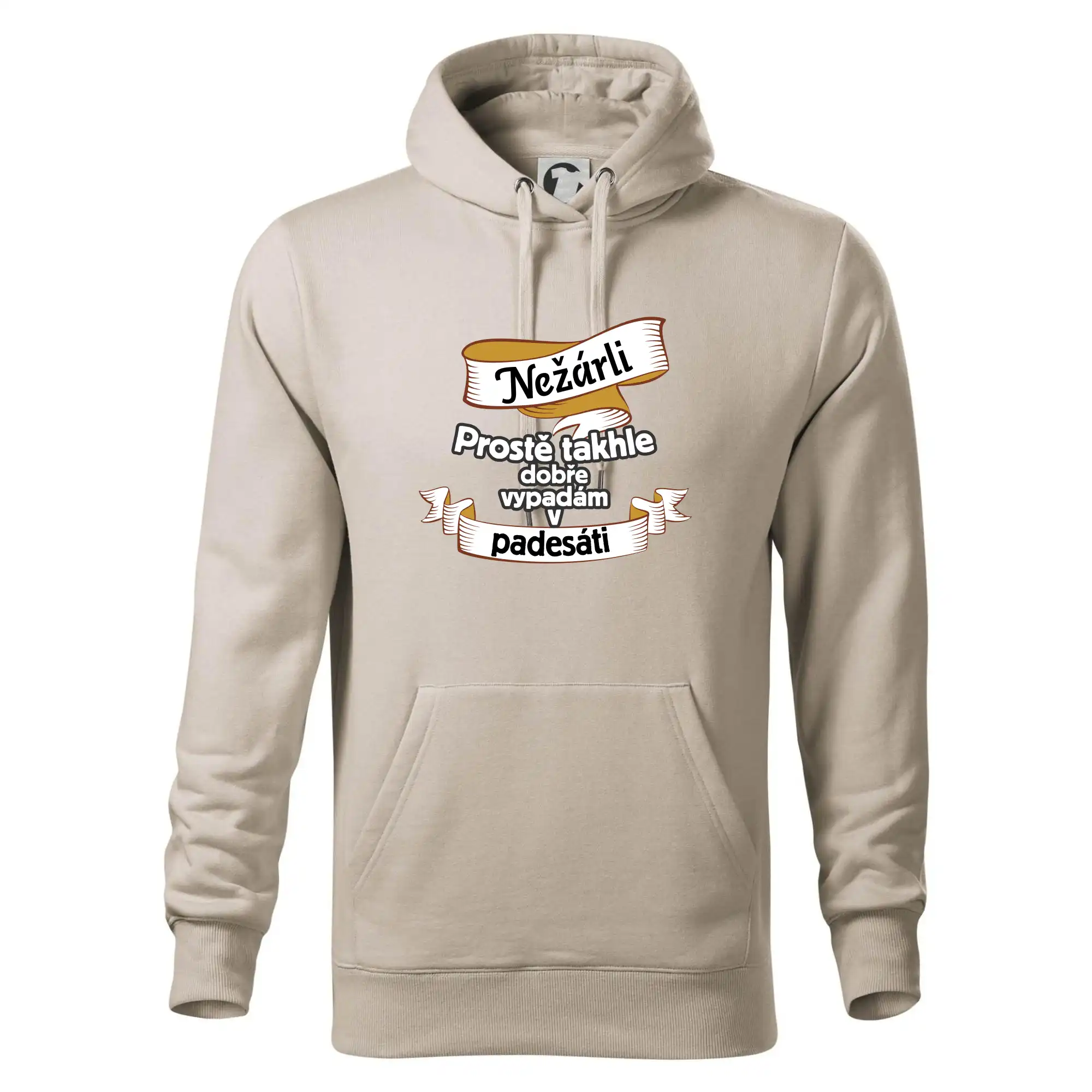 Nežárli pro pány 50