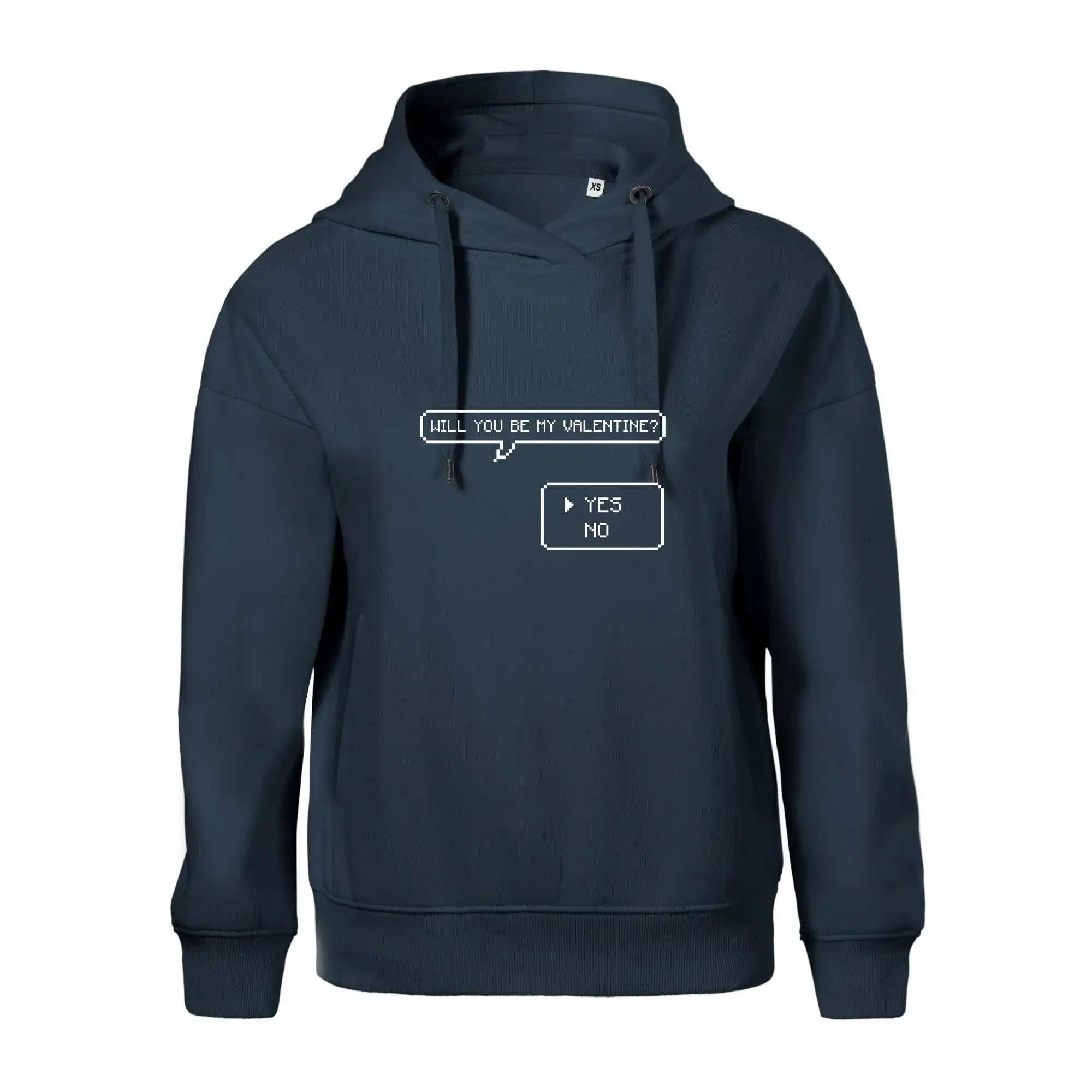 Will you be my Valentine