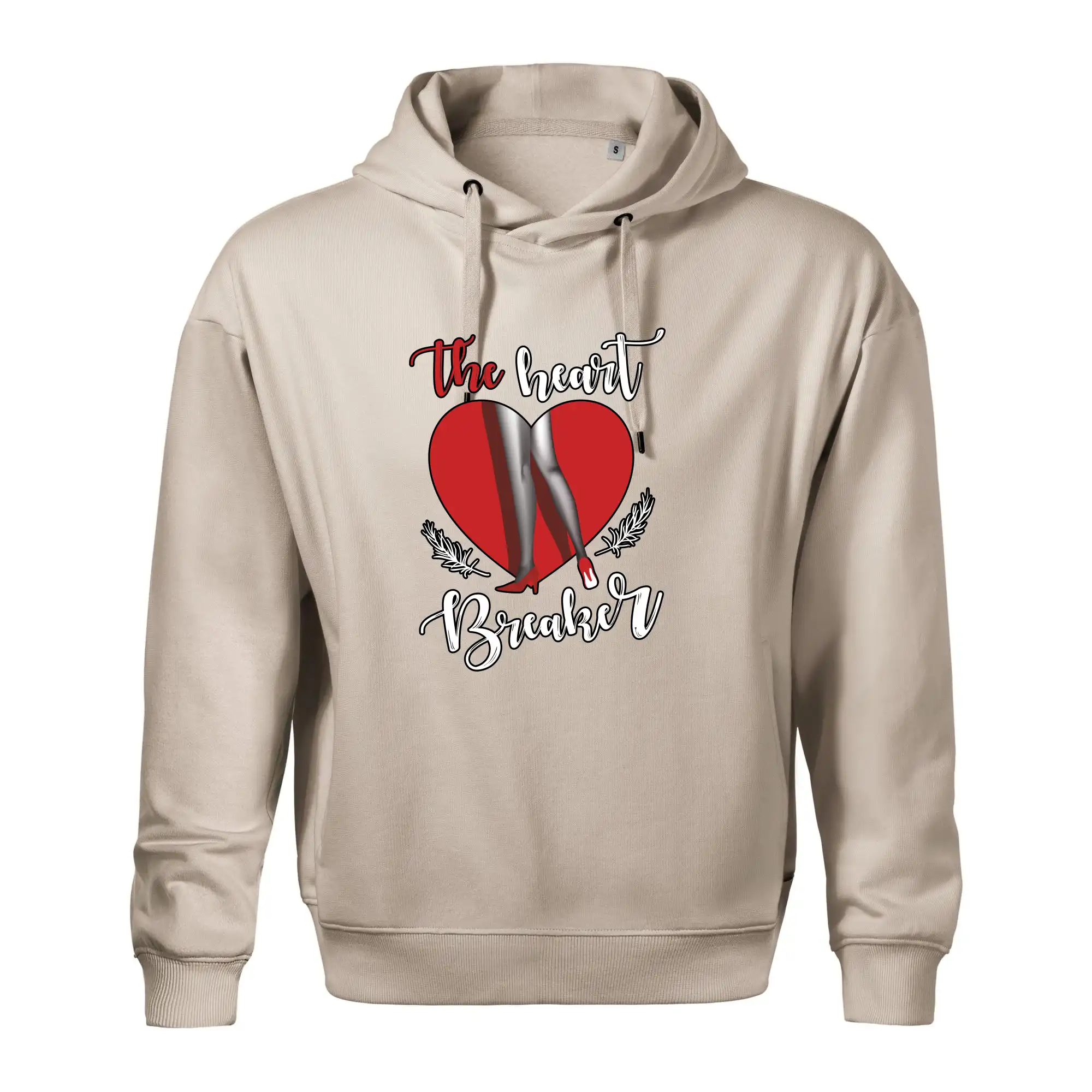 The Heart breaker - srdce