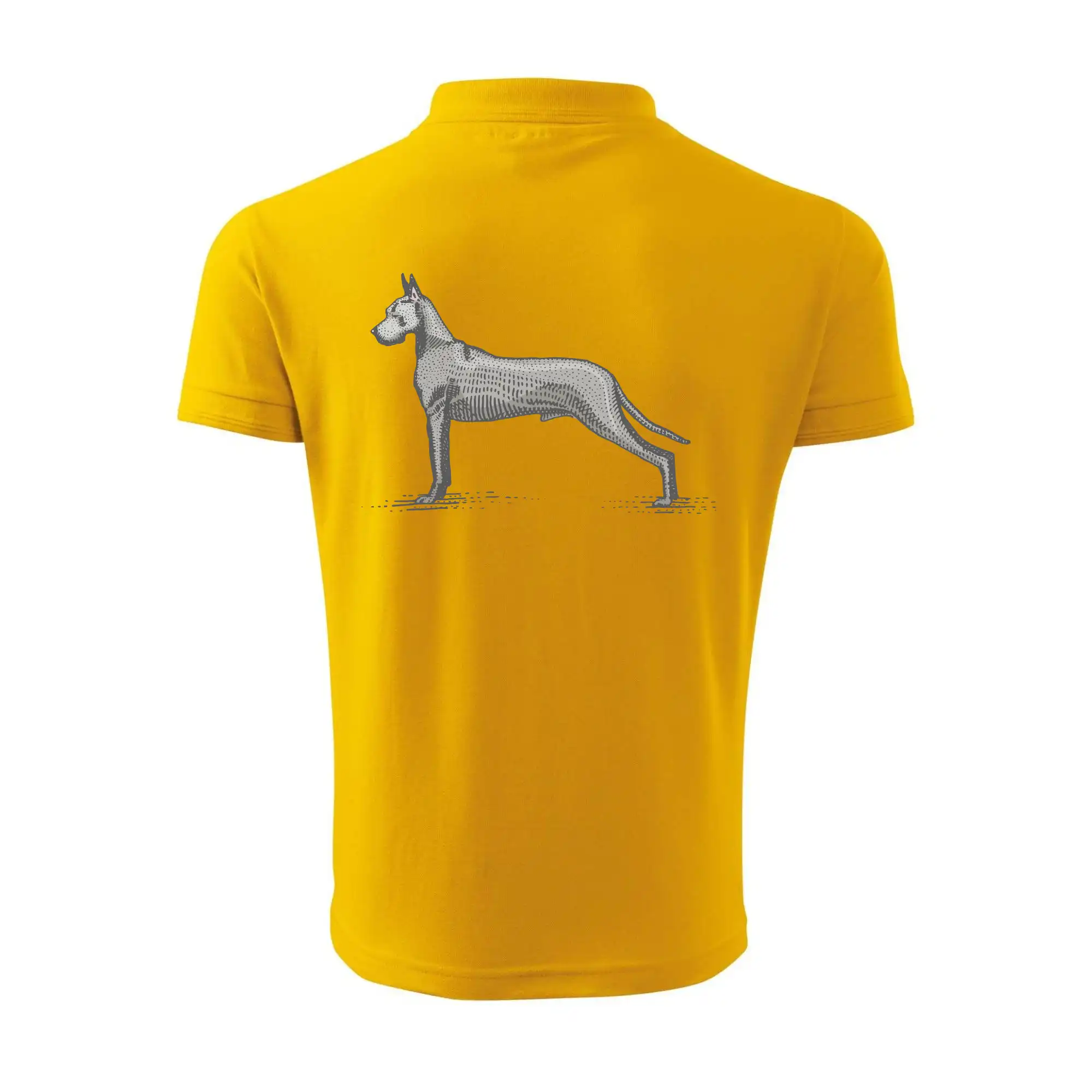 Vintage Great dane