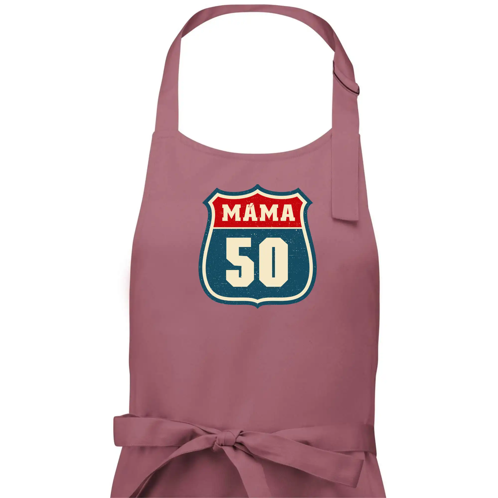 Máma 50
