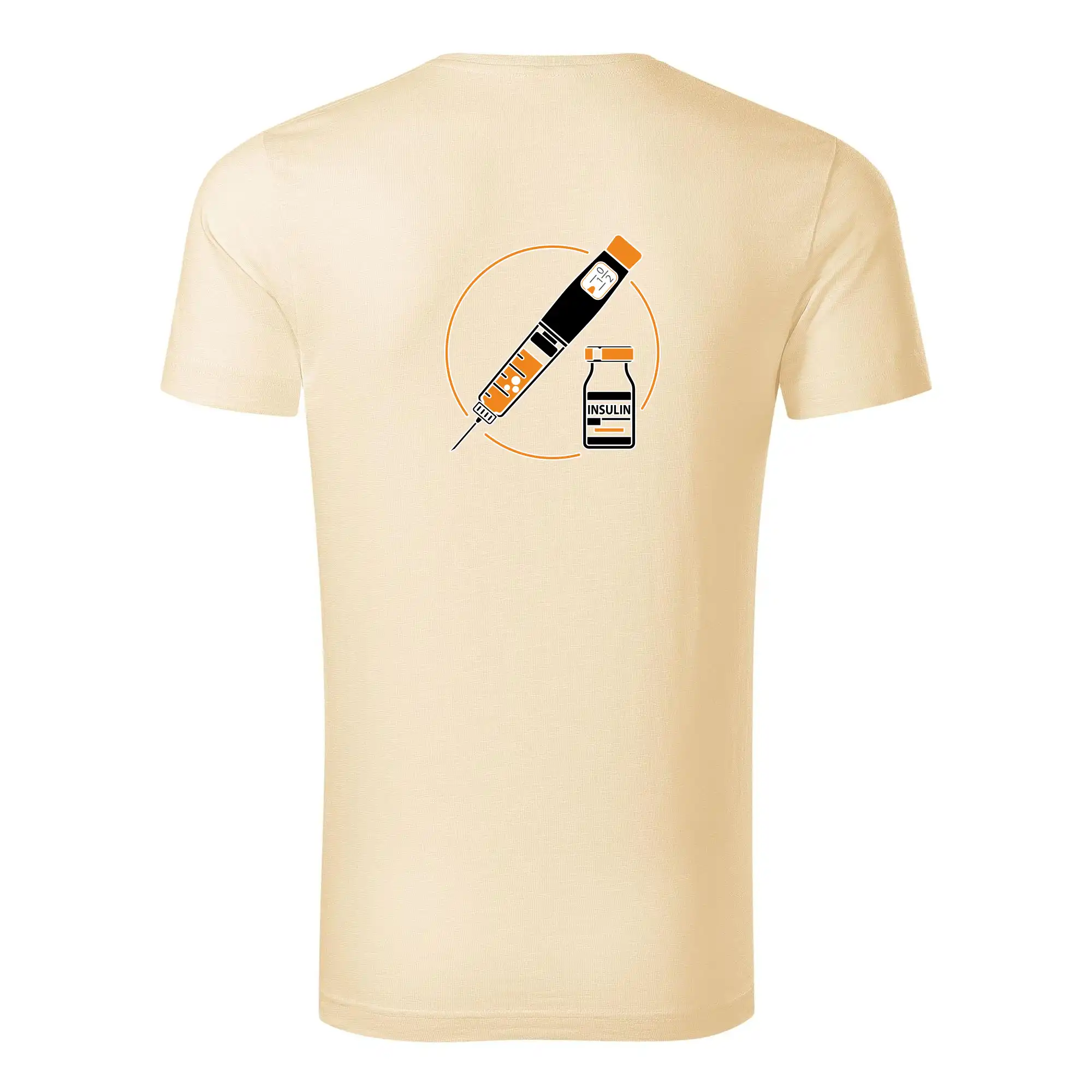4x denně píchám Insulin