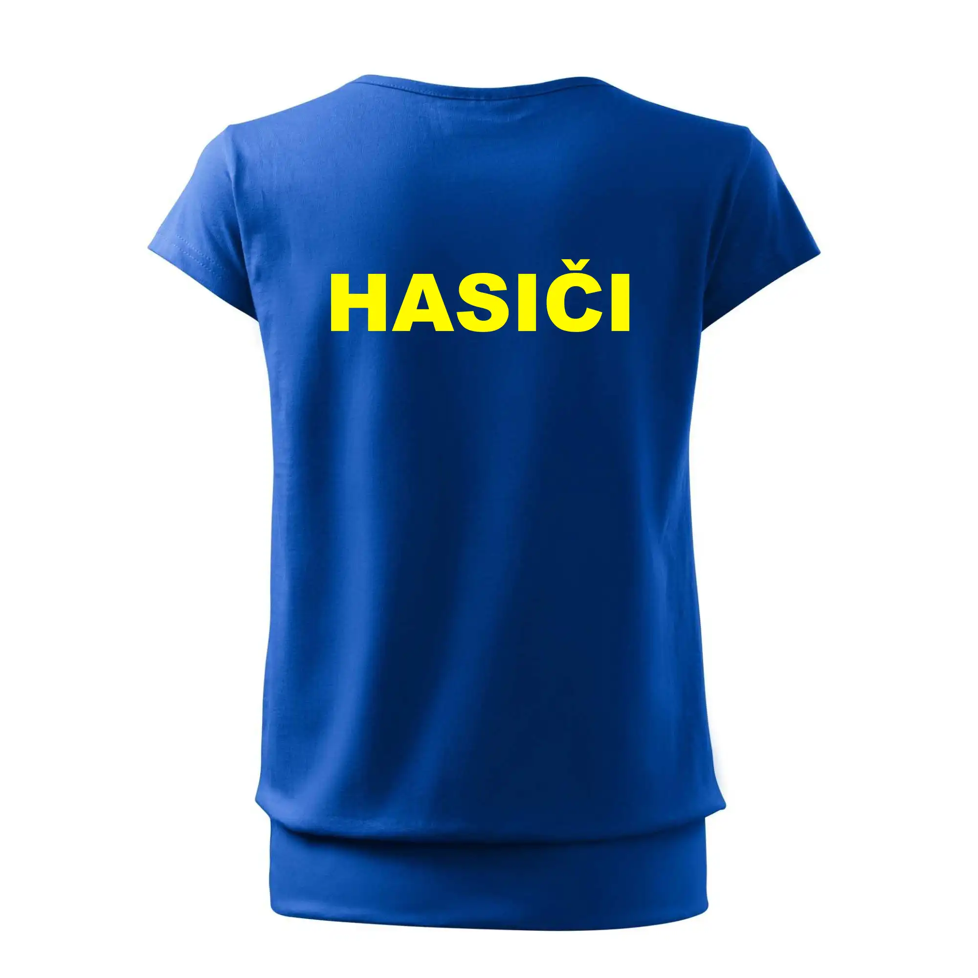 Hasiči název samostatný