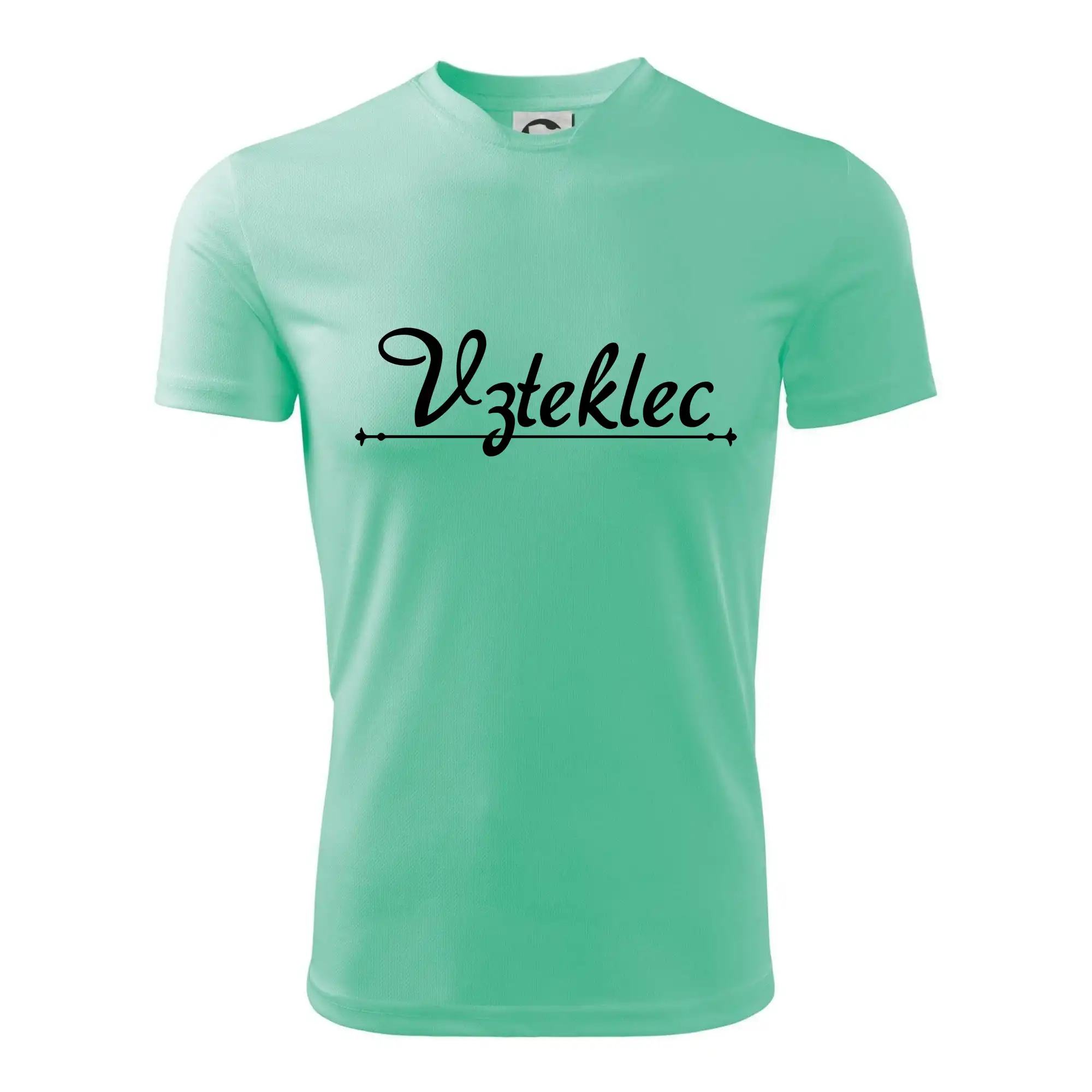 Staročeština - Vzteklec - zuřivec, šílenec, blázen