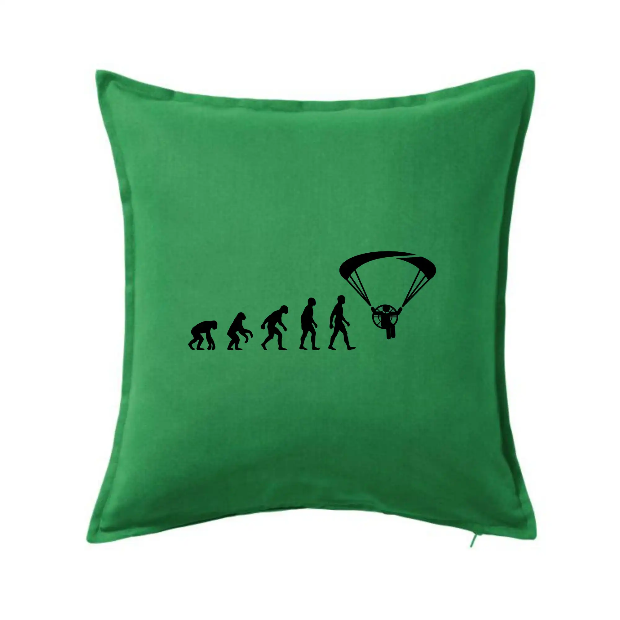 Evoluce paramotor