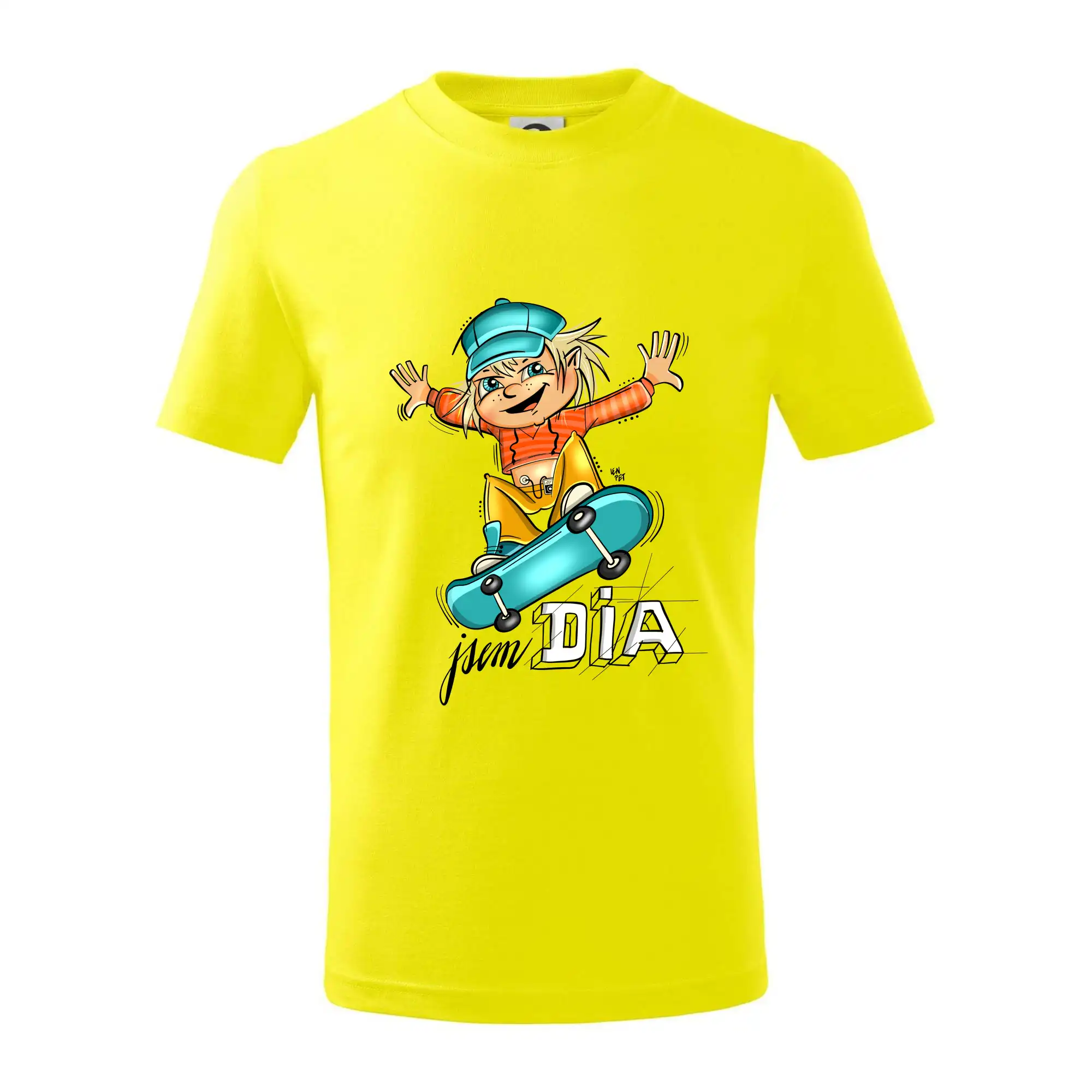 D I A skate