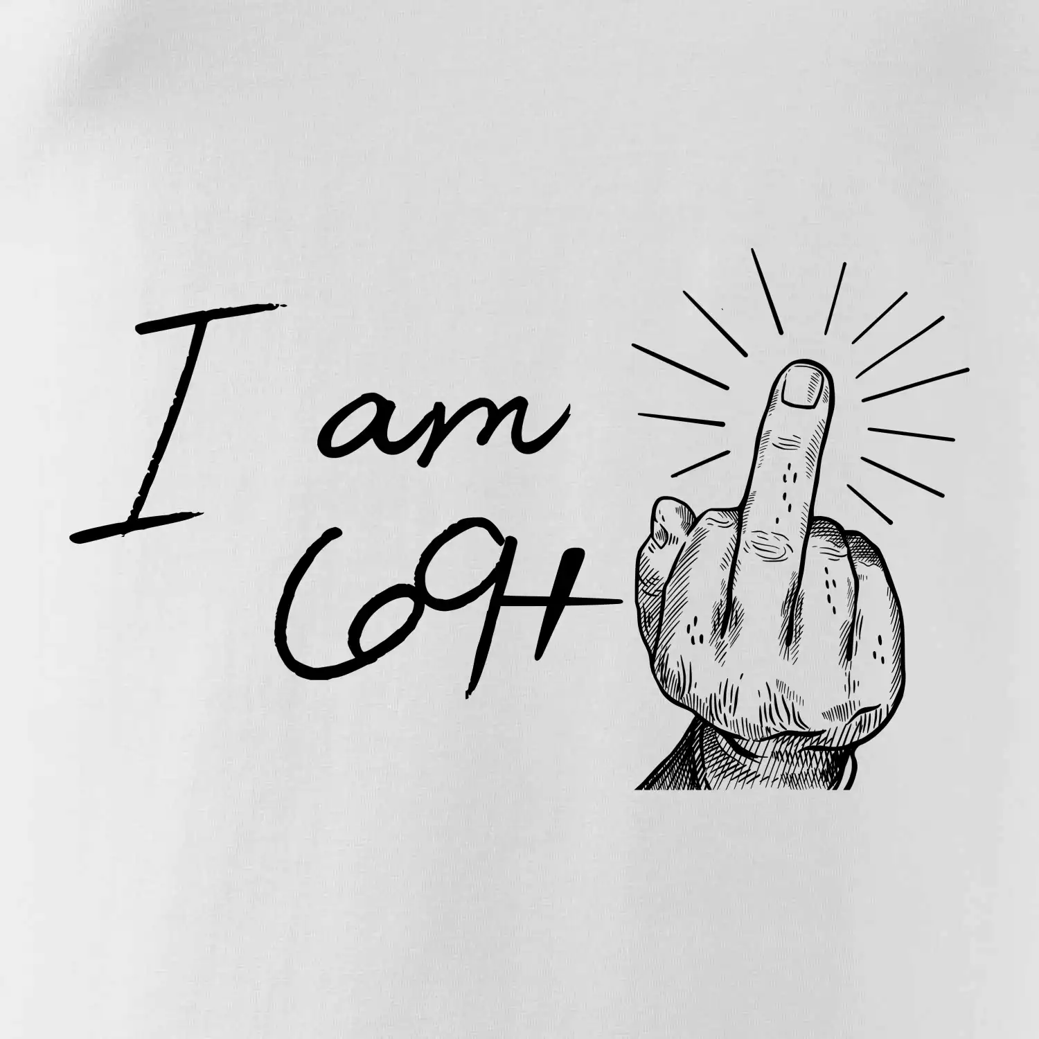 I am fuck off - Vlastní věk