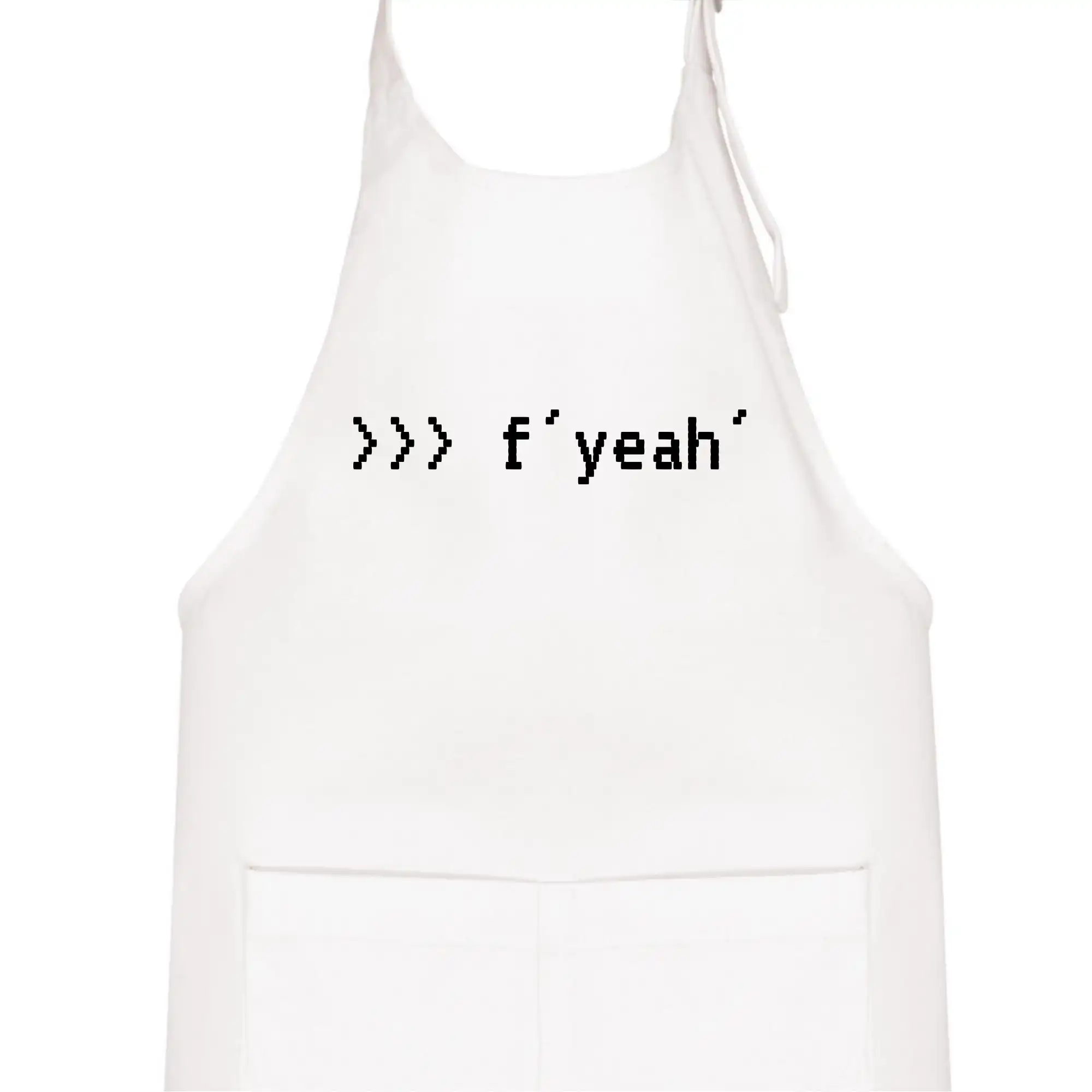 Python  f yeah