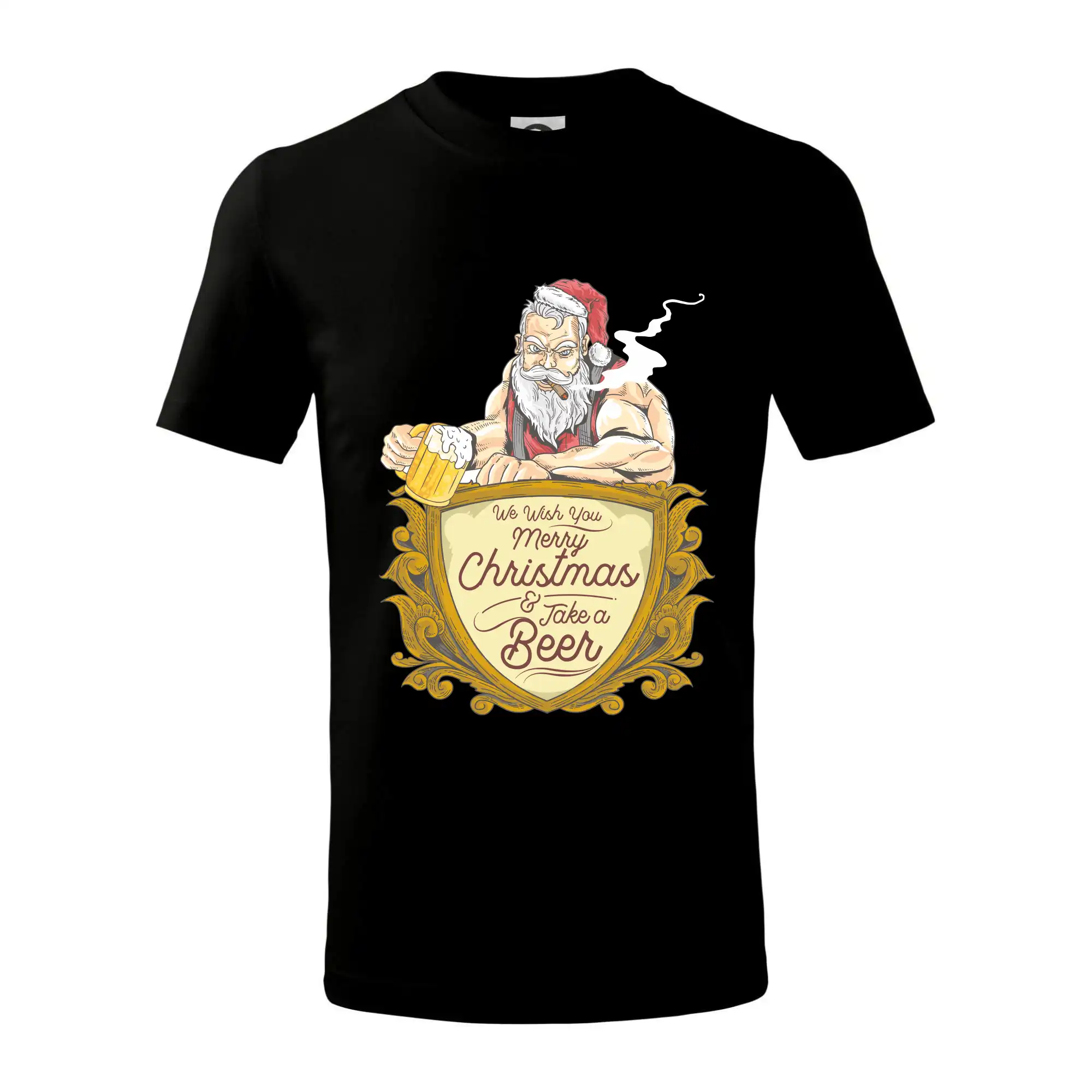 Drsnej santa