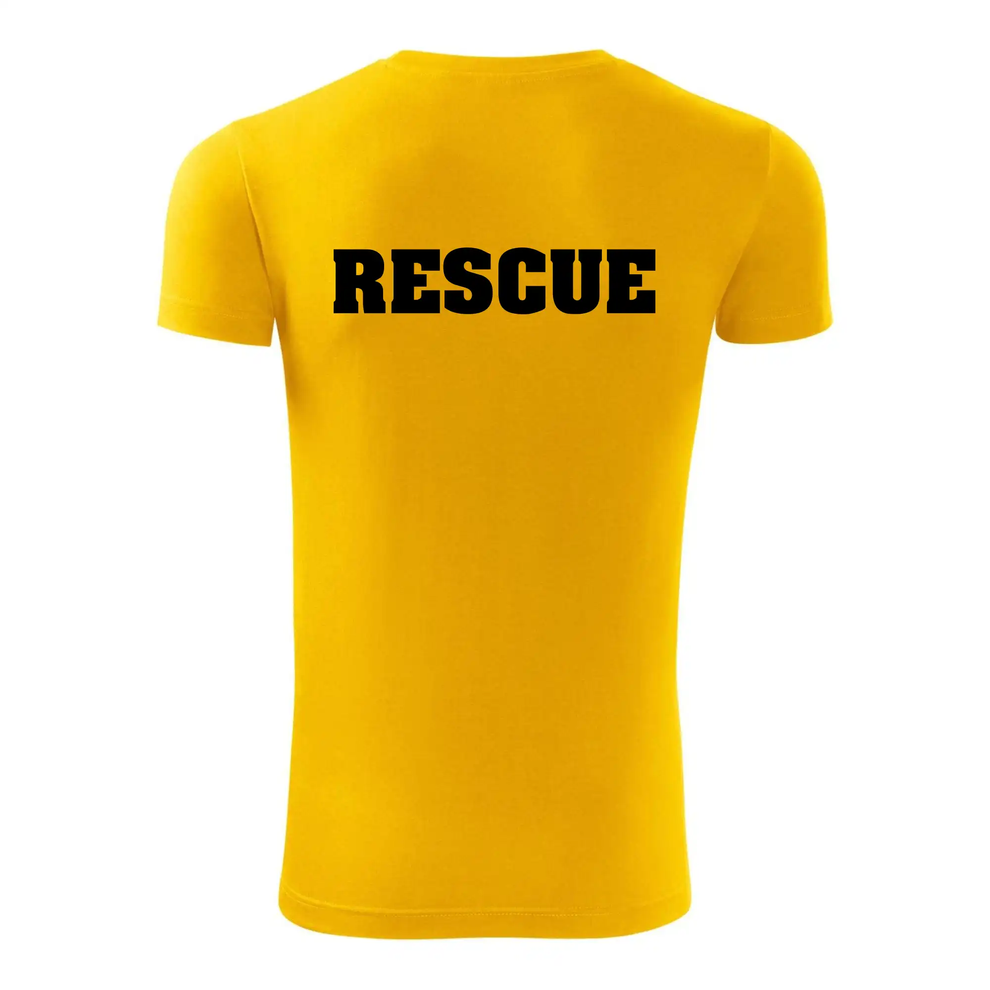 Rescue - vaše jméno