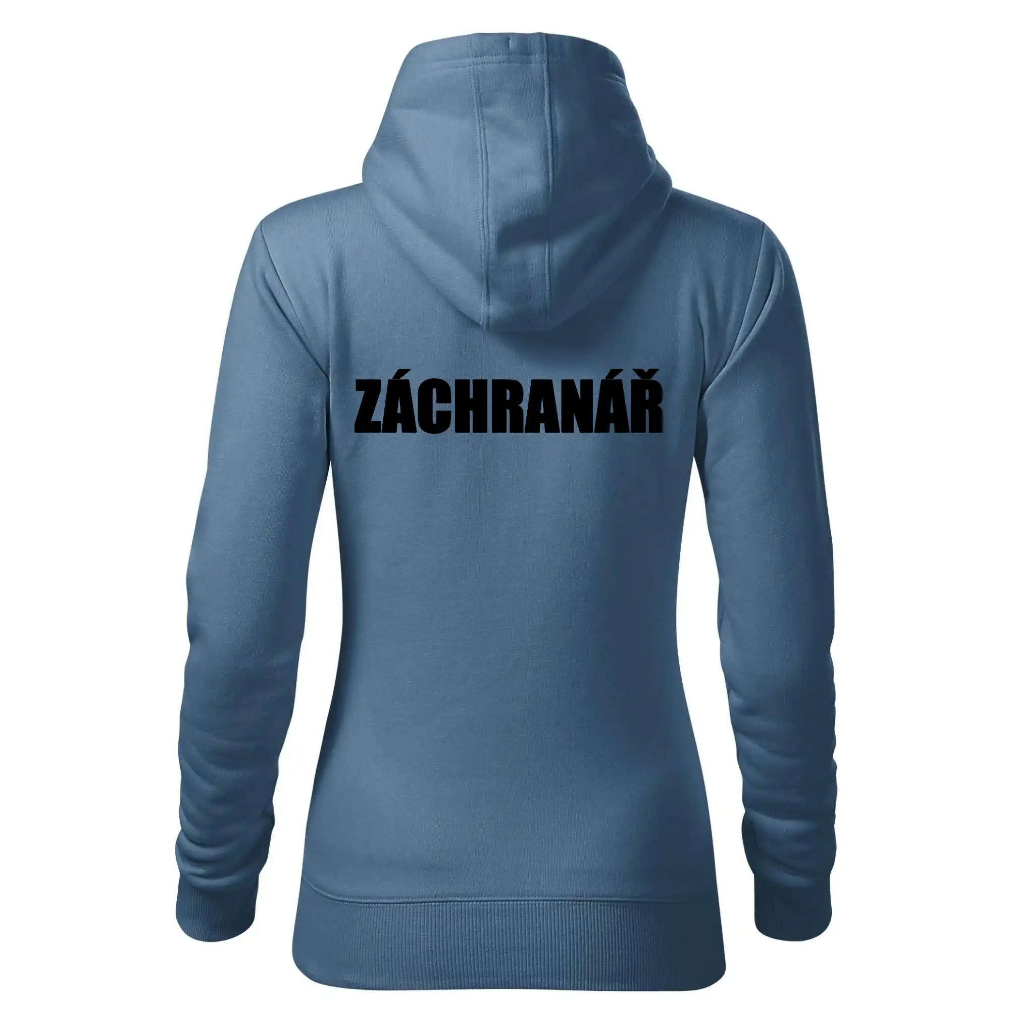 Záchranář - hvězda