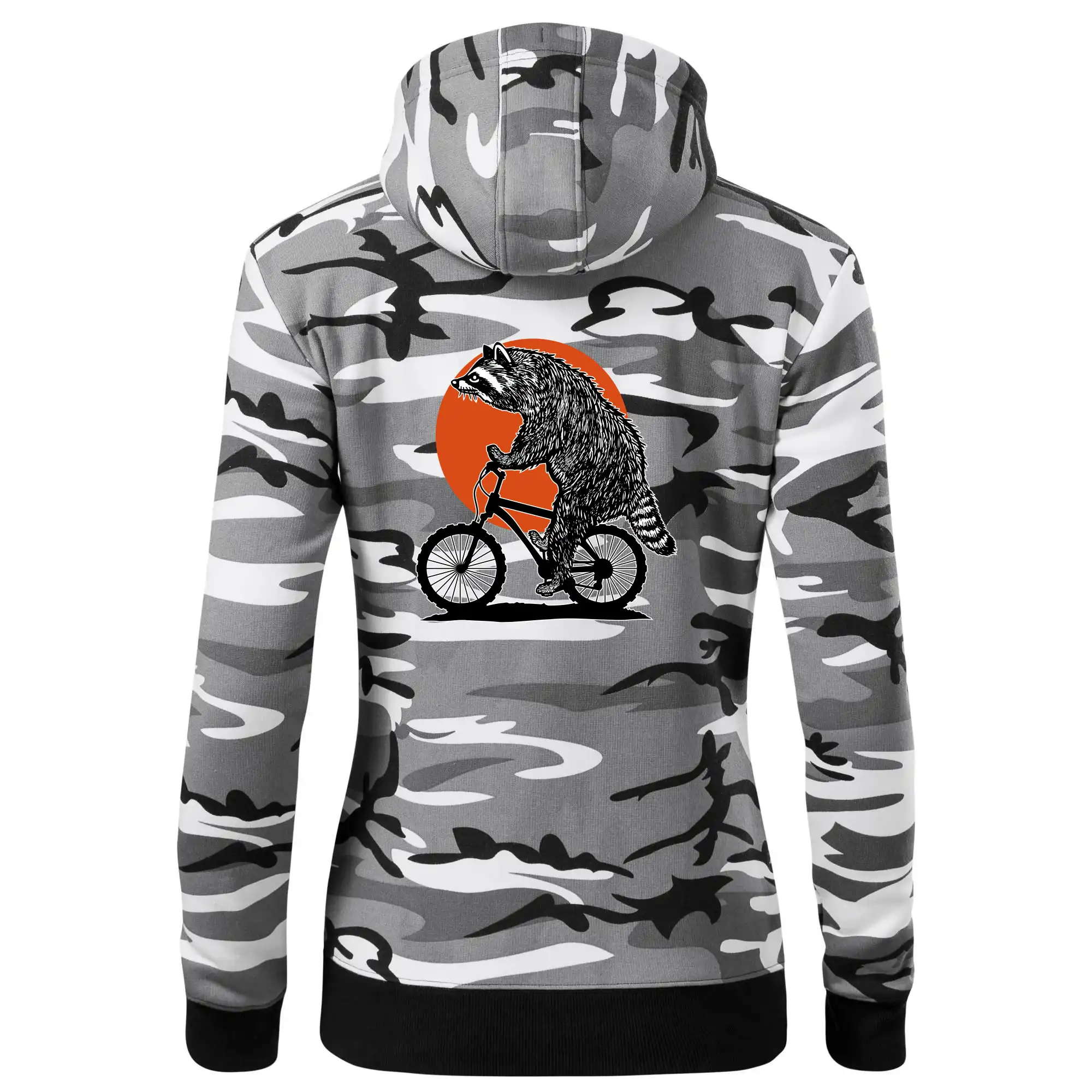 MTB mýval