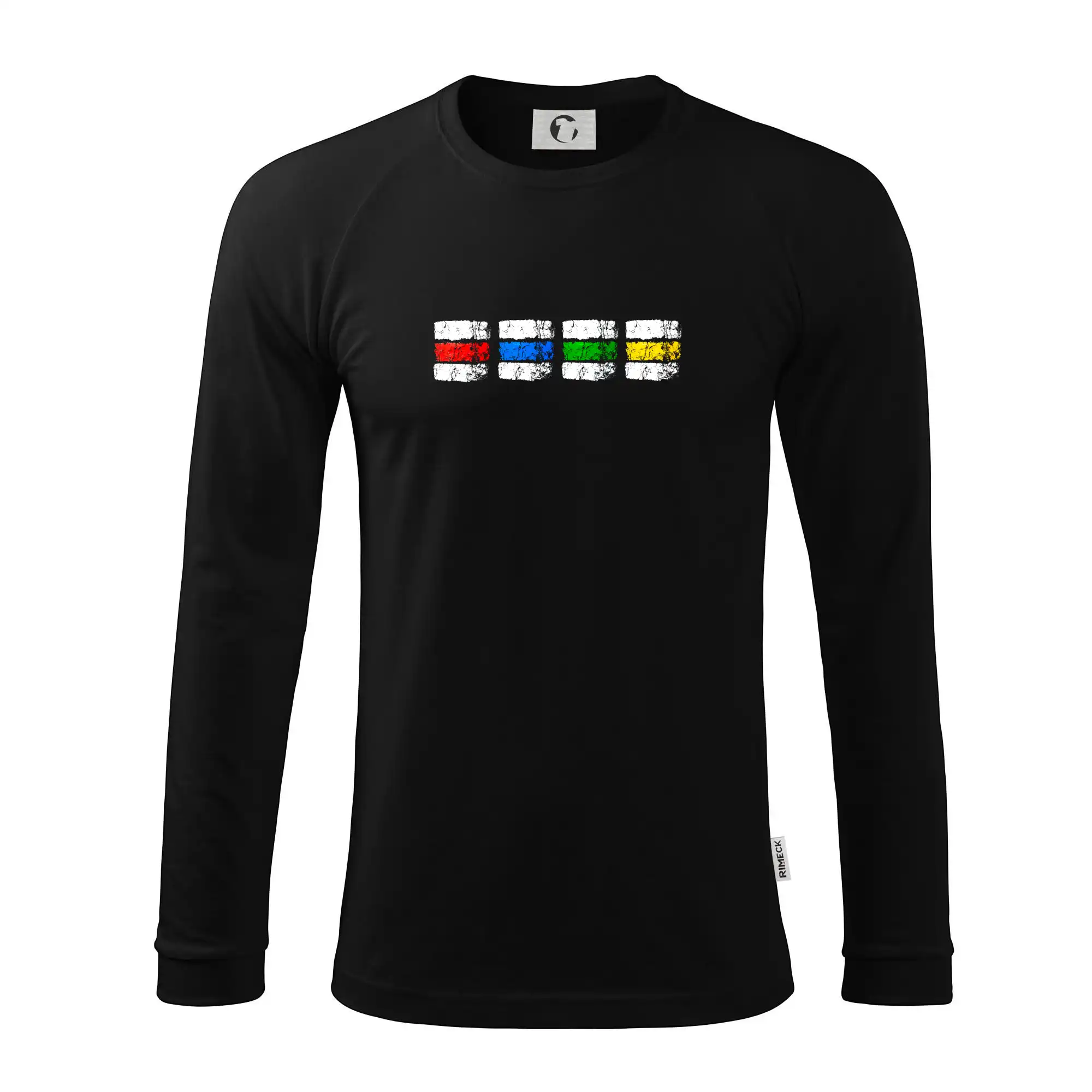 Turistické značky všechny