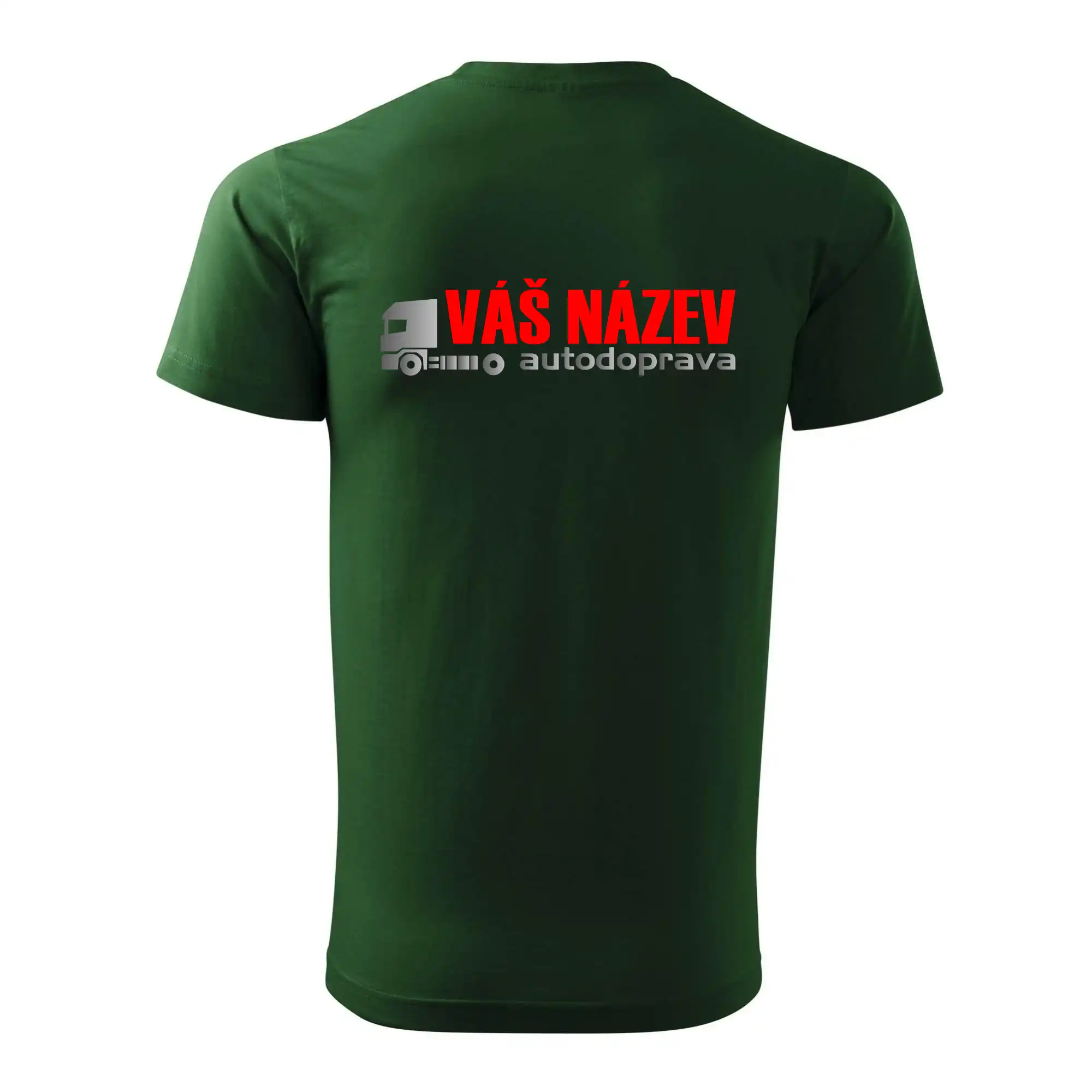 Autodoprava tahač (vlastní název)
