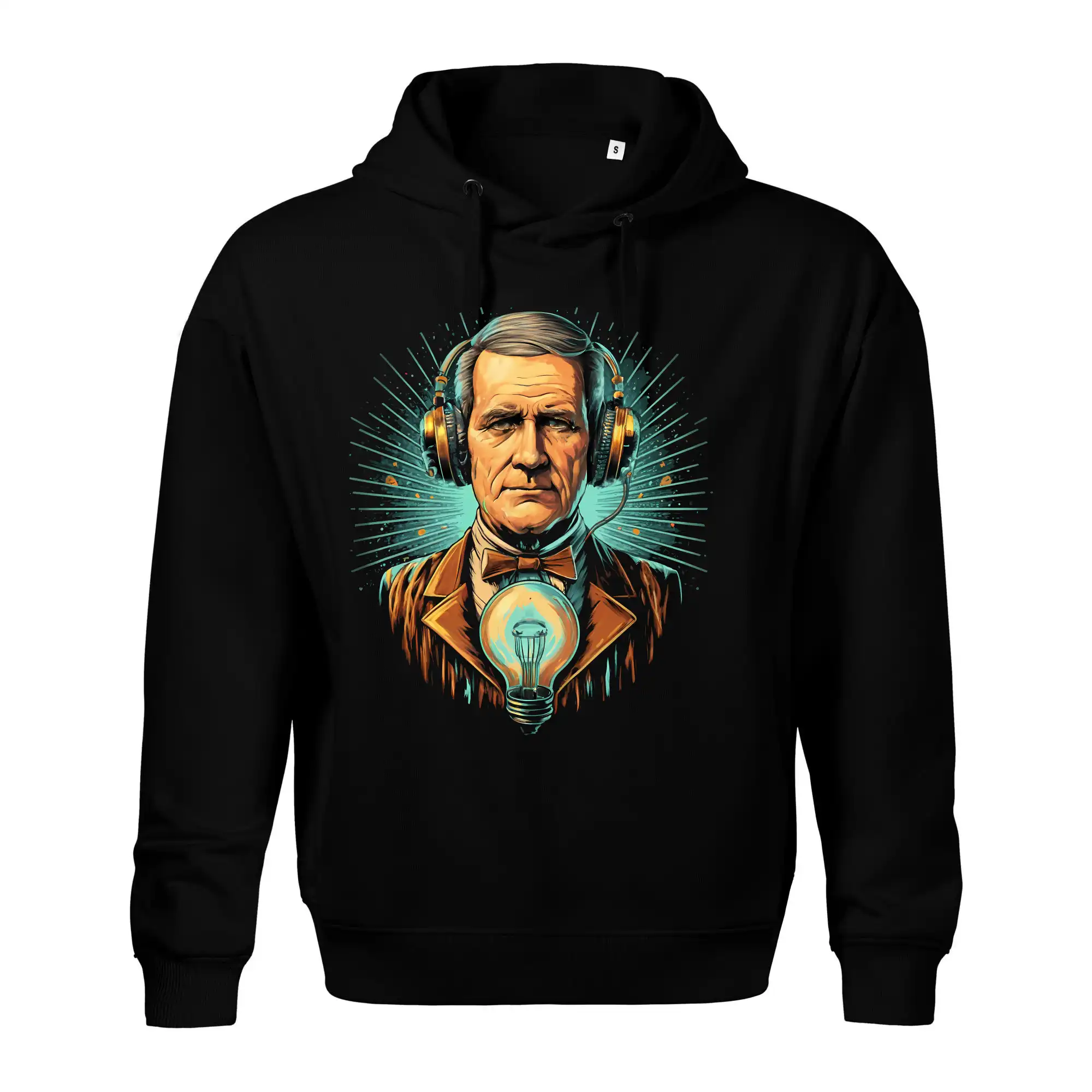 Edison DJ