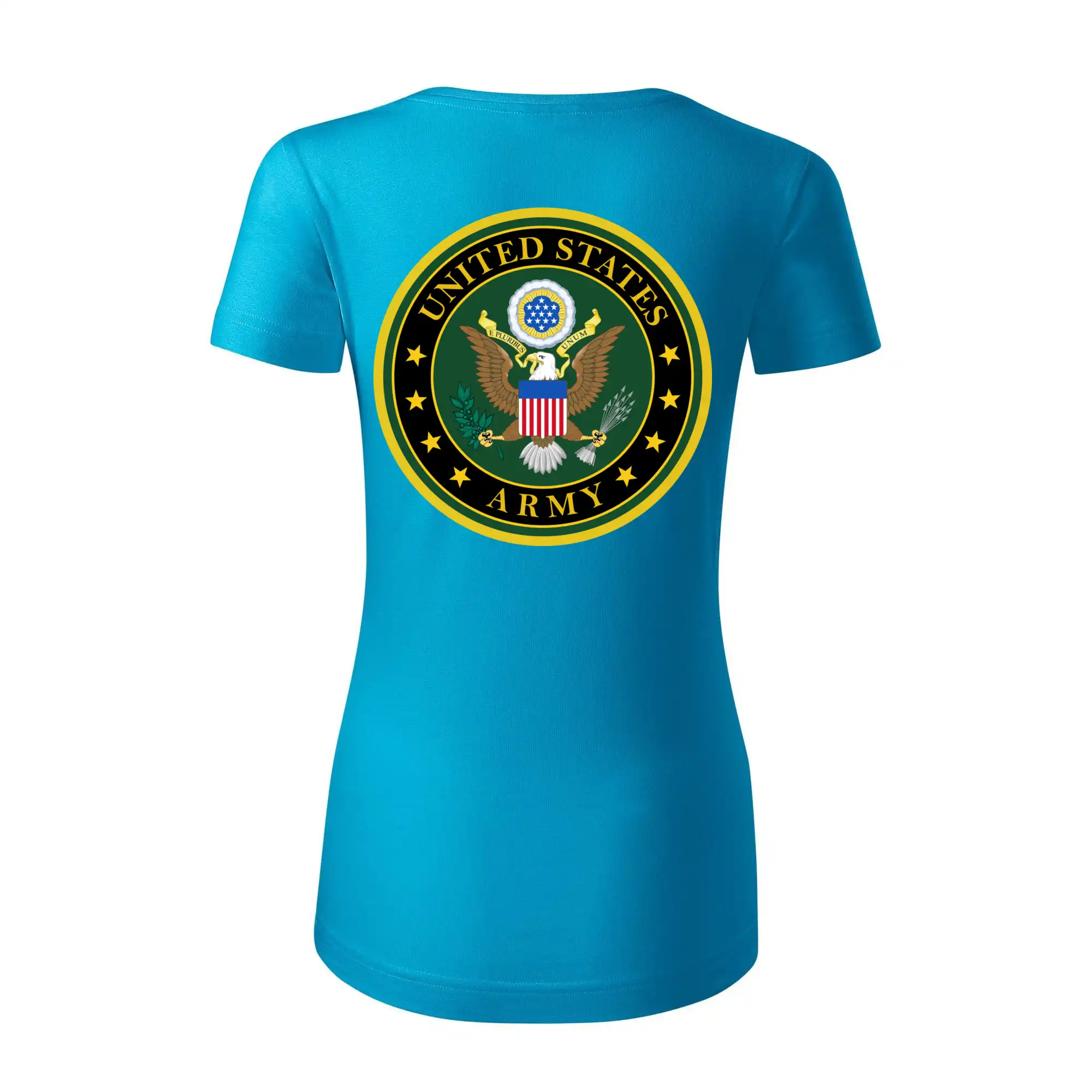 United States Army barevné