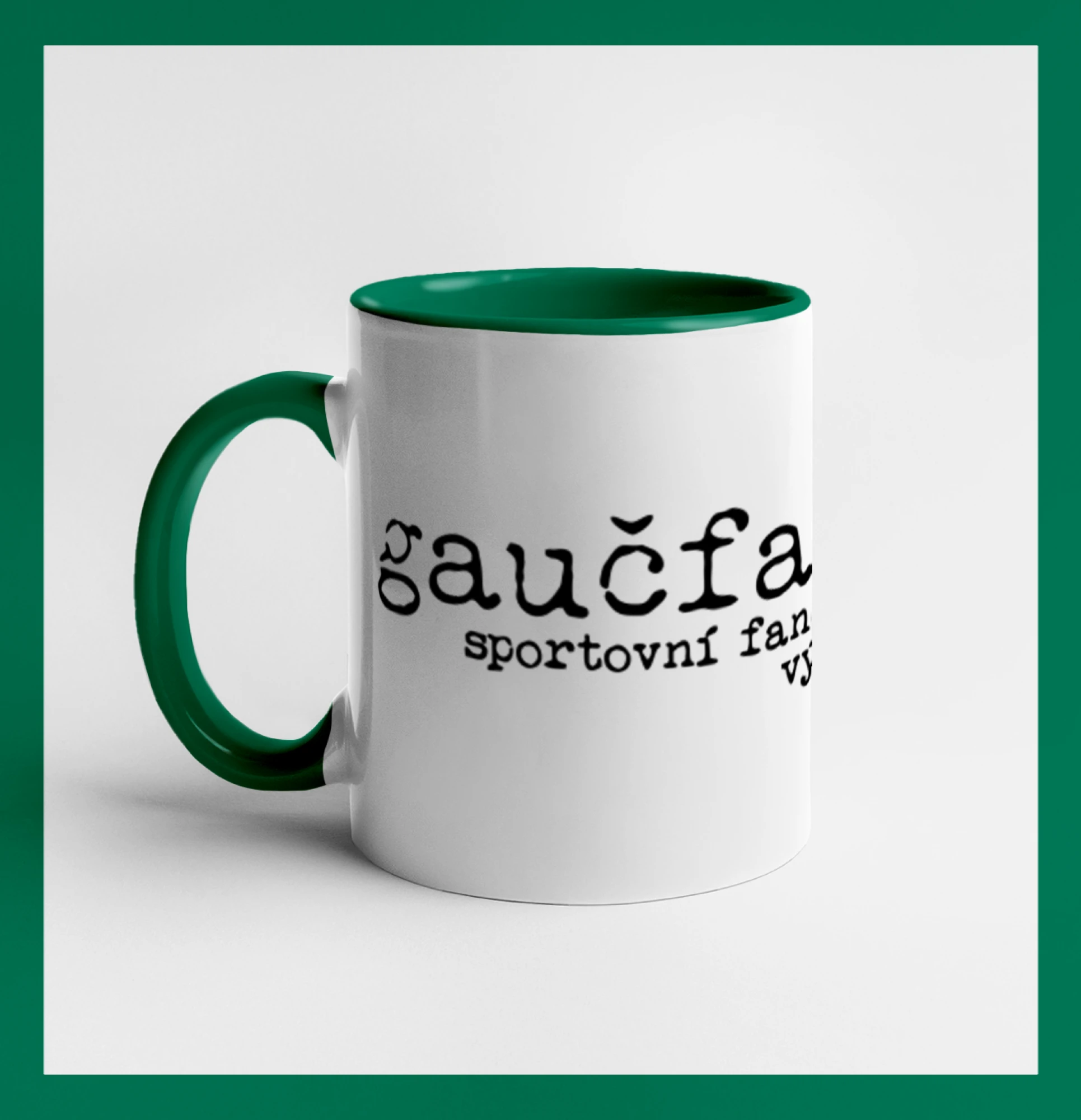 Čeština 2.0 - gaučfanoušek