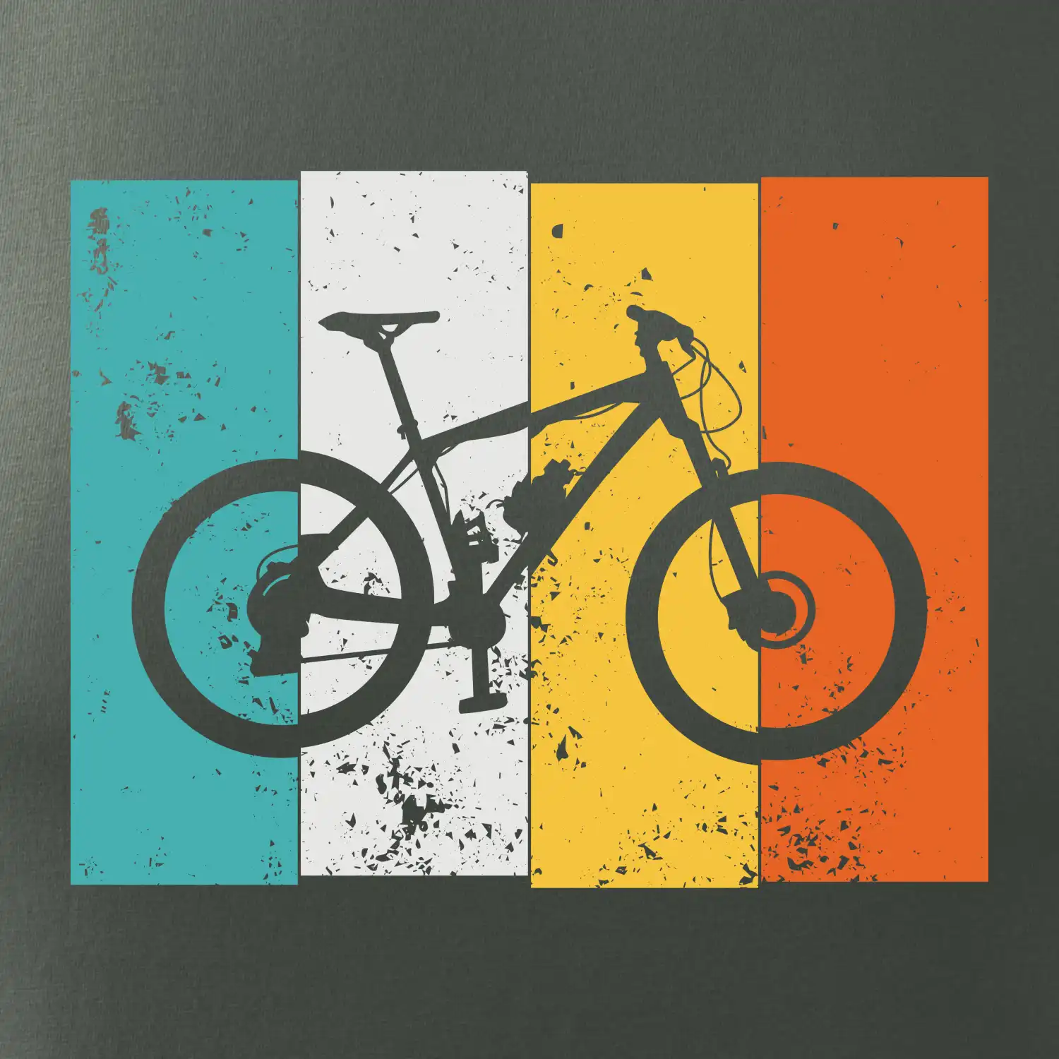 Vintage cycle