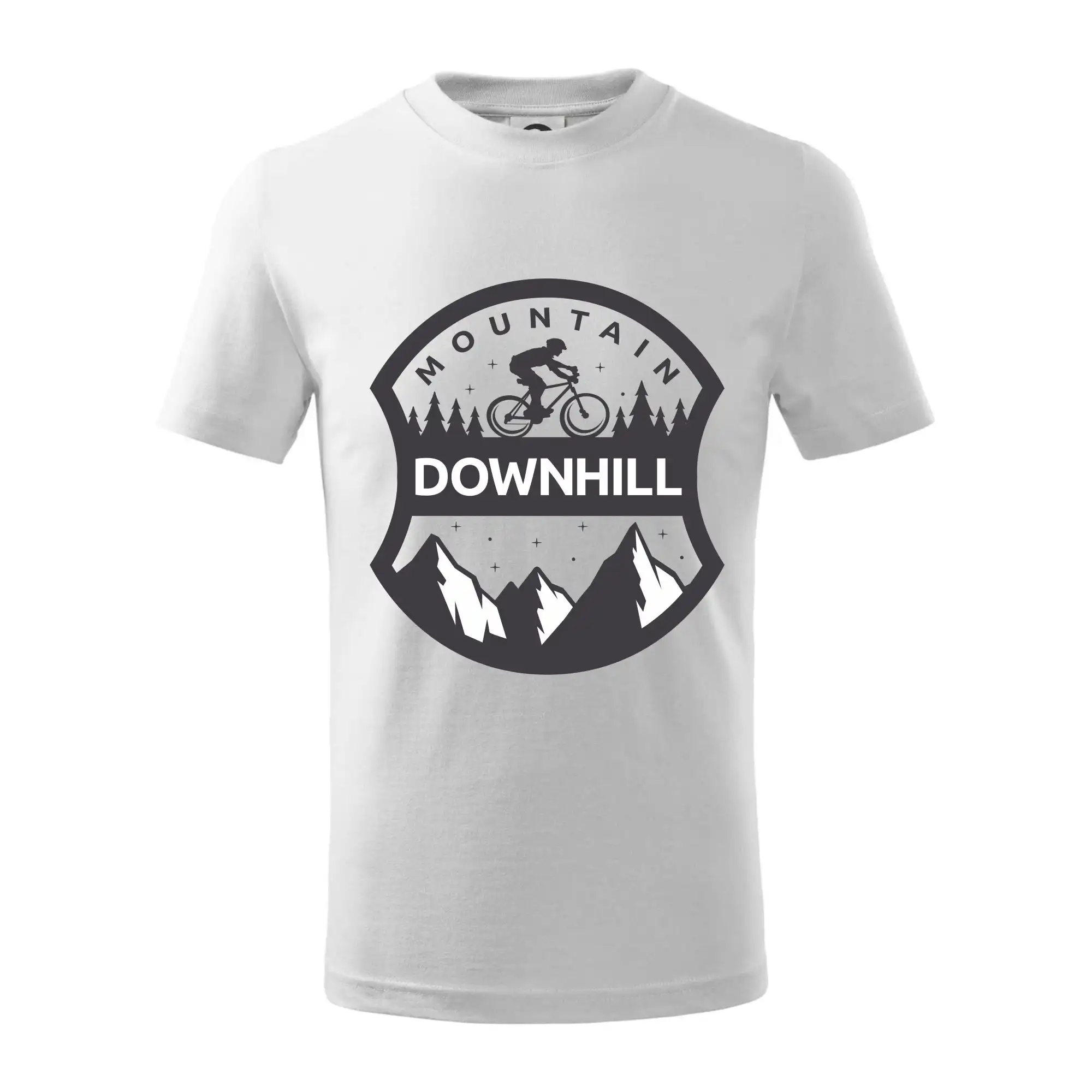 MTB downhill erb
