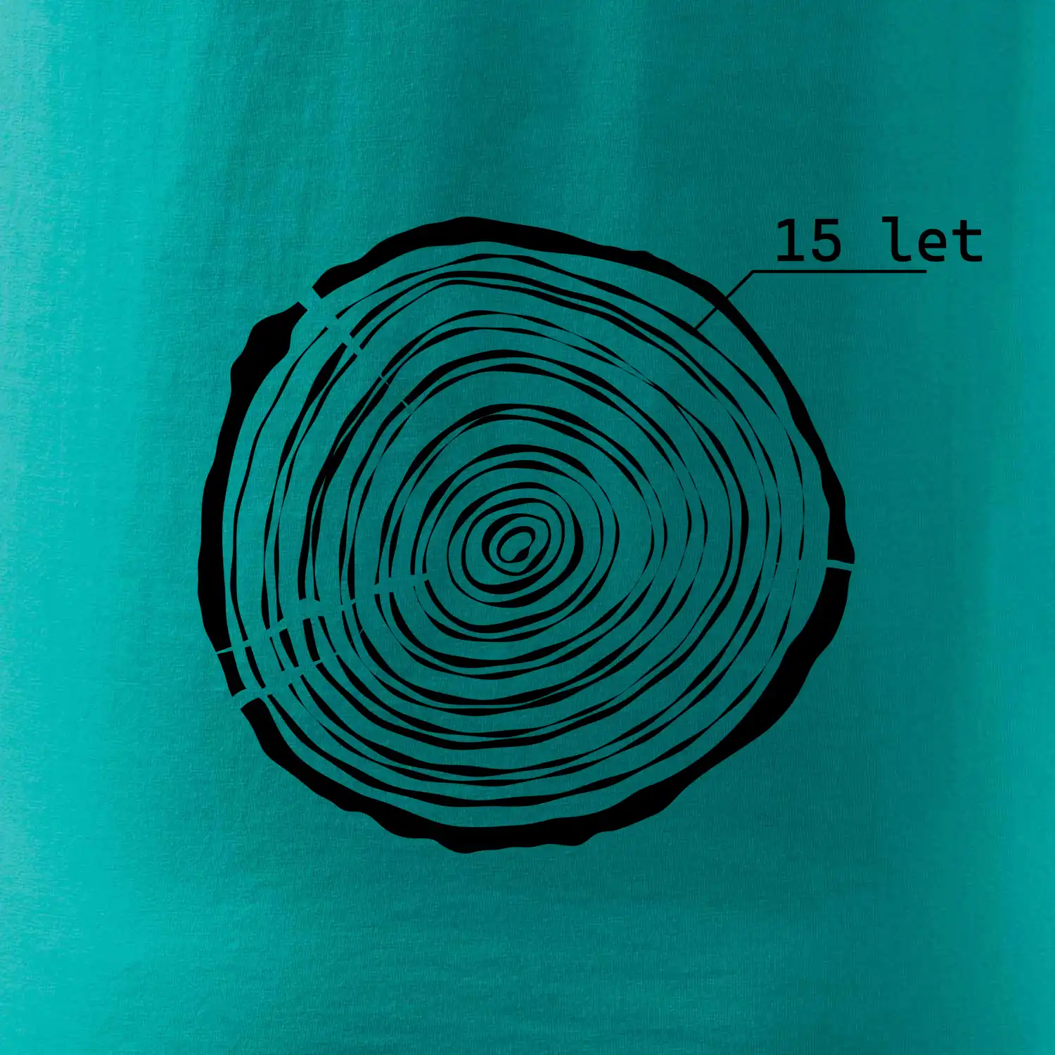 Letokruhy - 15