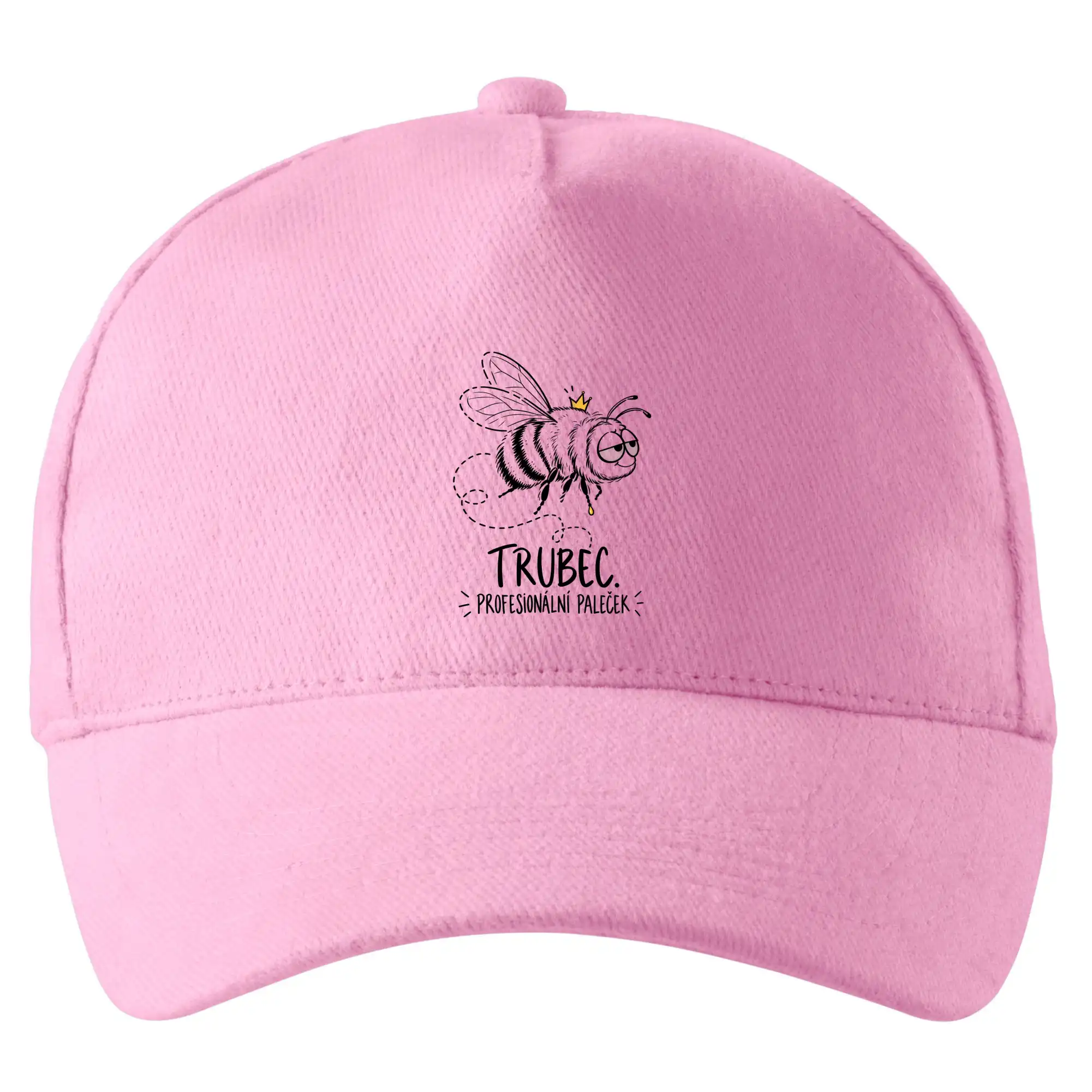 Trubec profesionální paleček