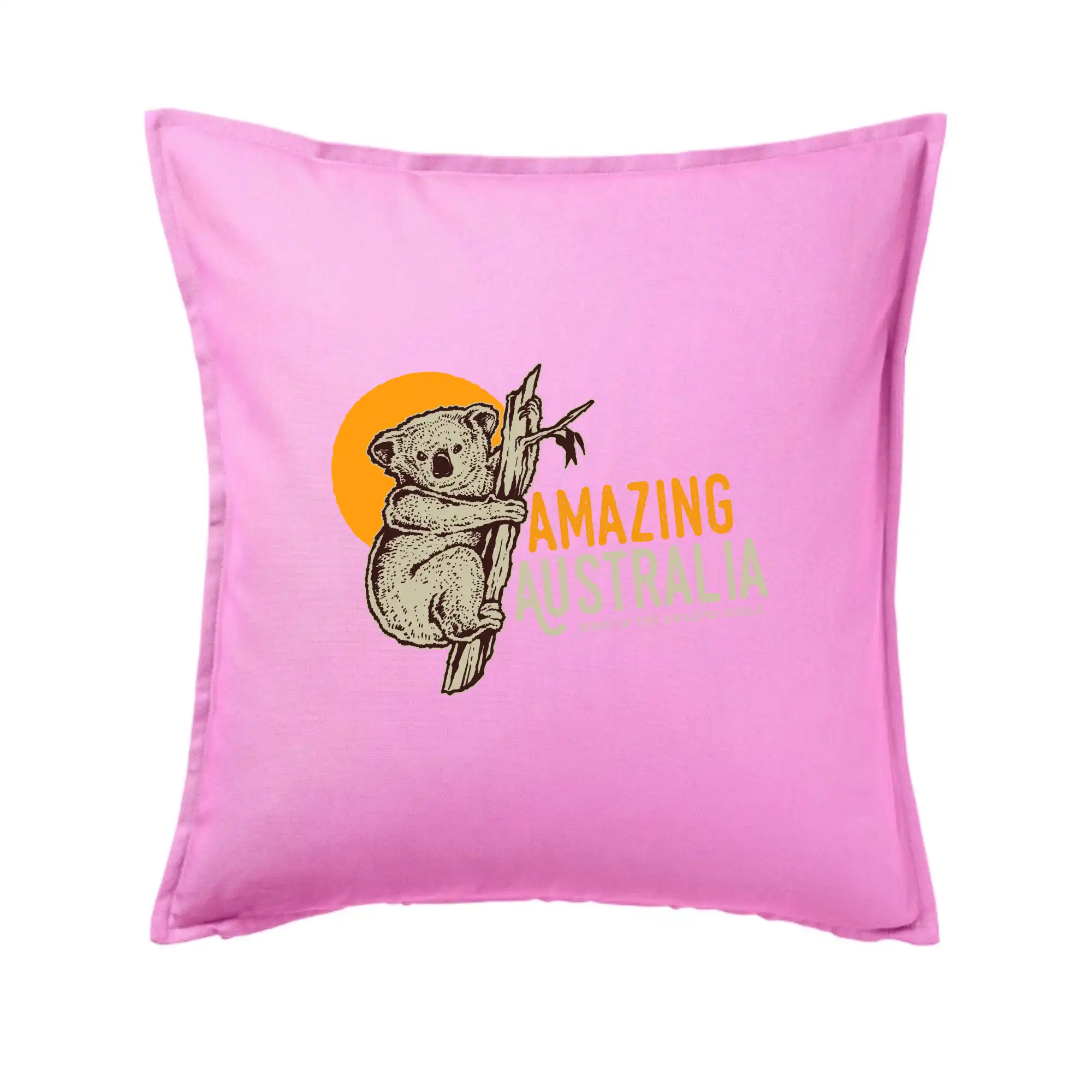 Amazing Australia koala