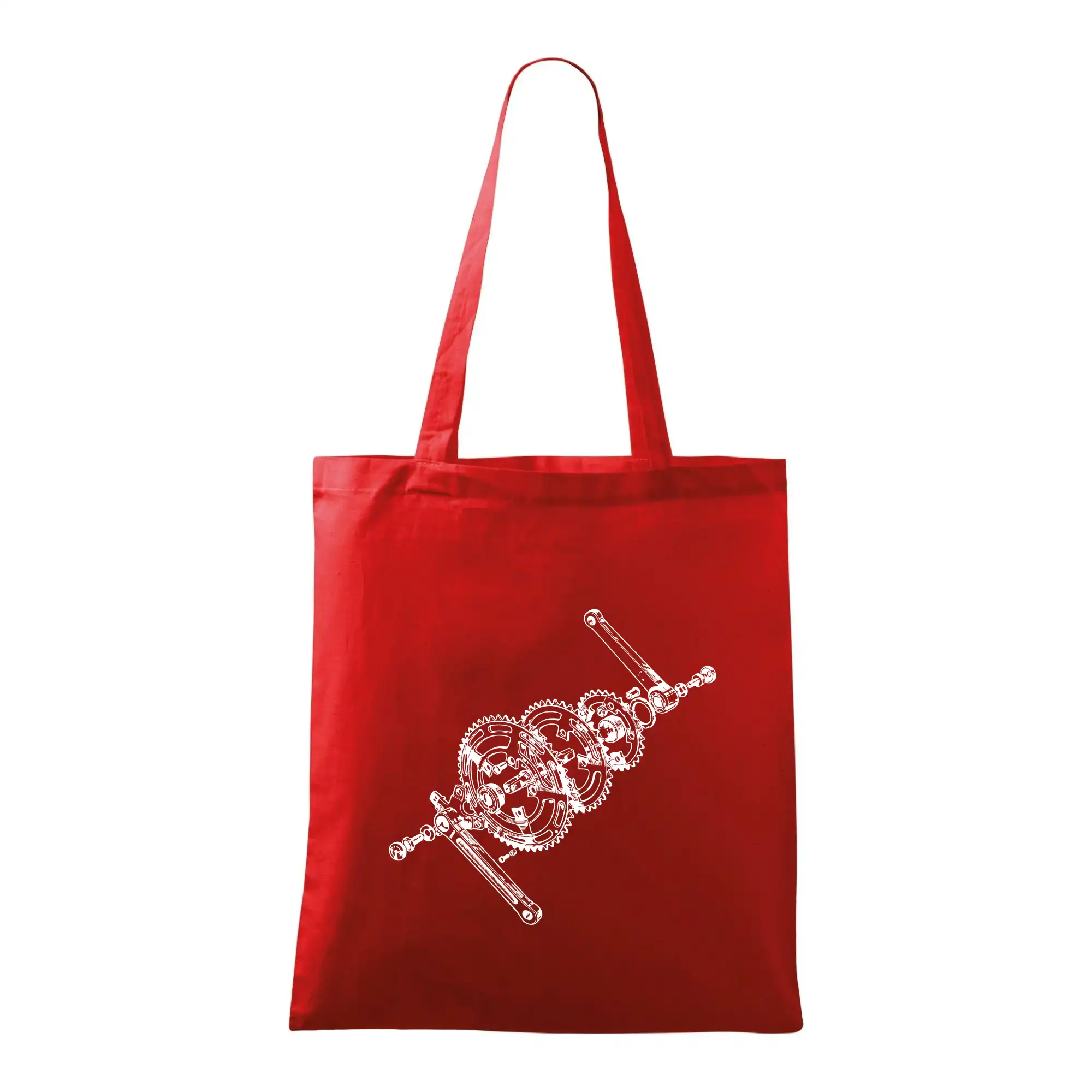 Cyklo rozkres převody