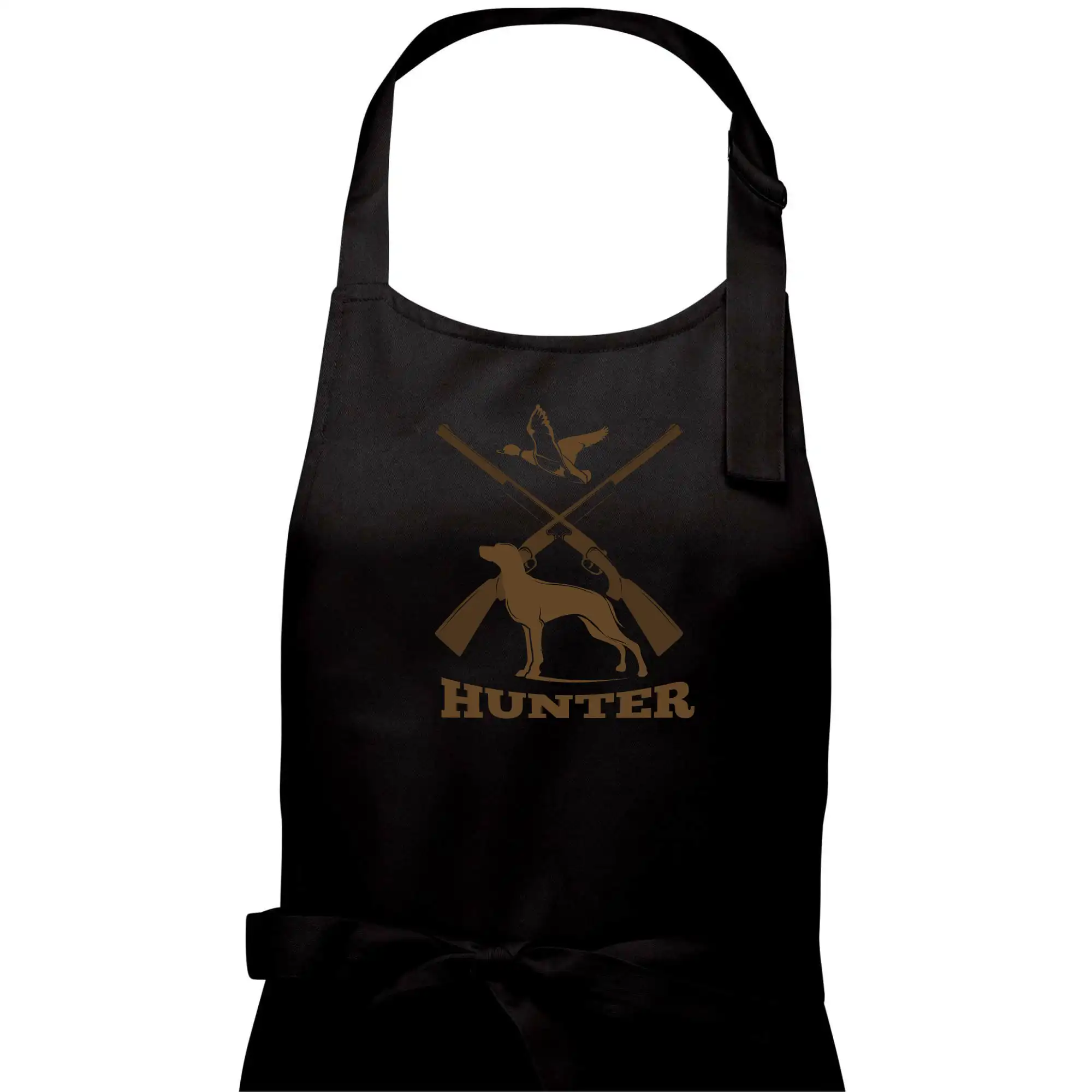 Hunter - ohař a kachny