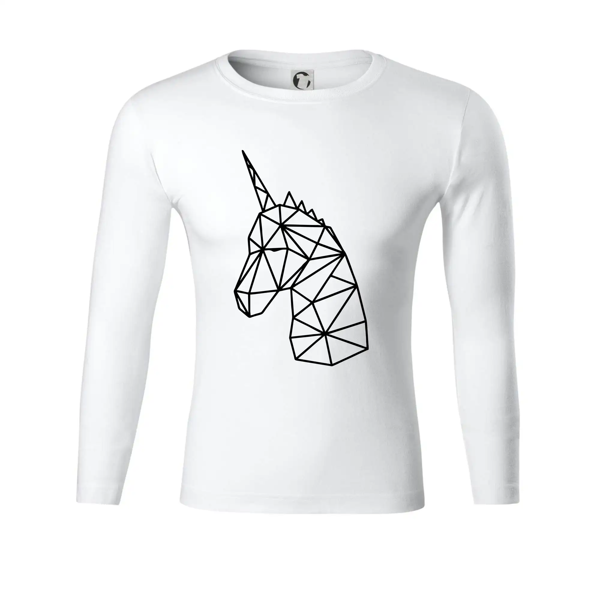 Geometrie - Jednorožec