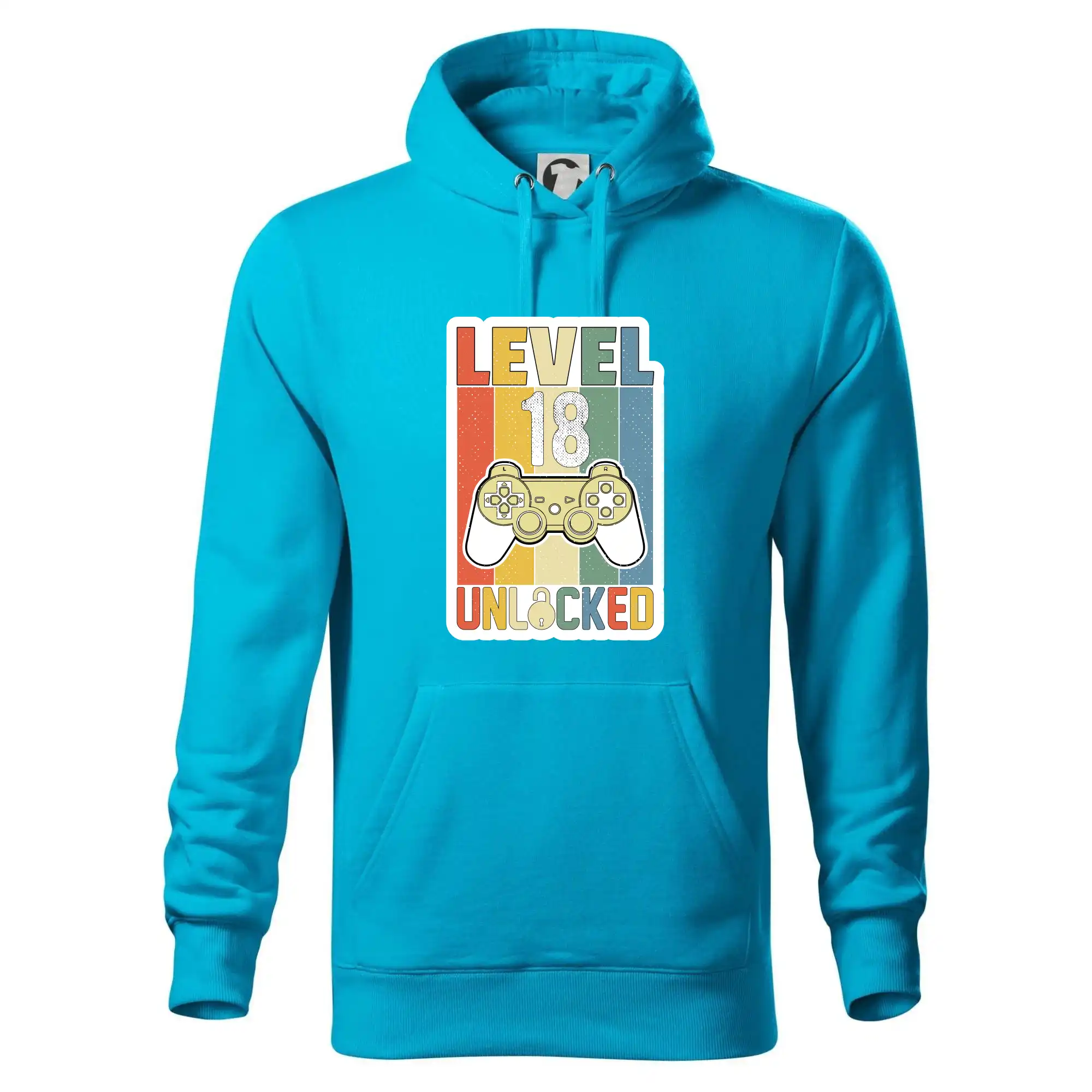 Gaming narozeniny 18