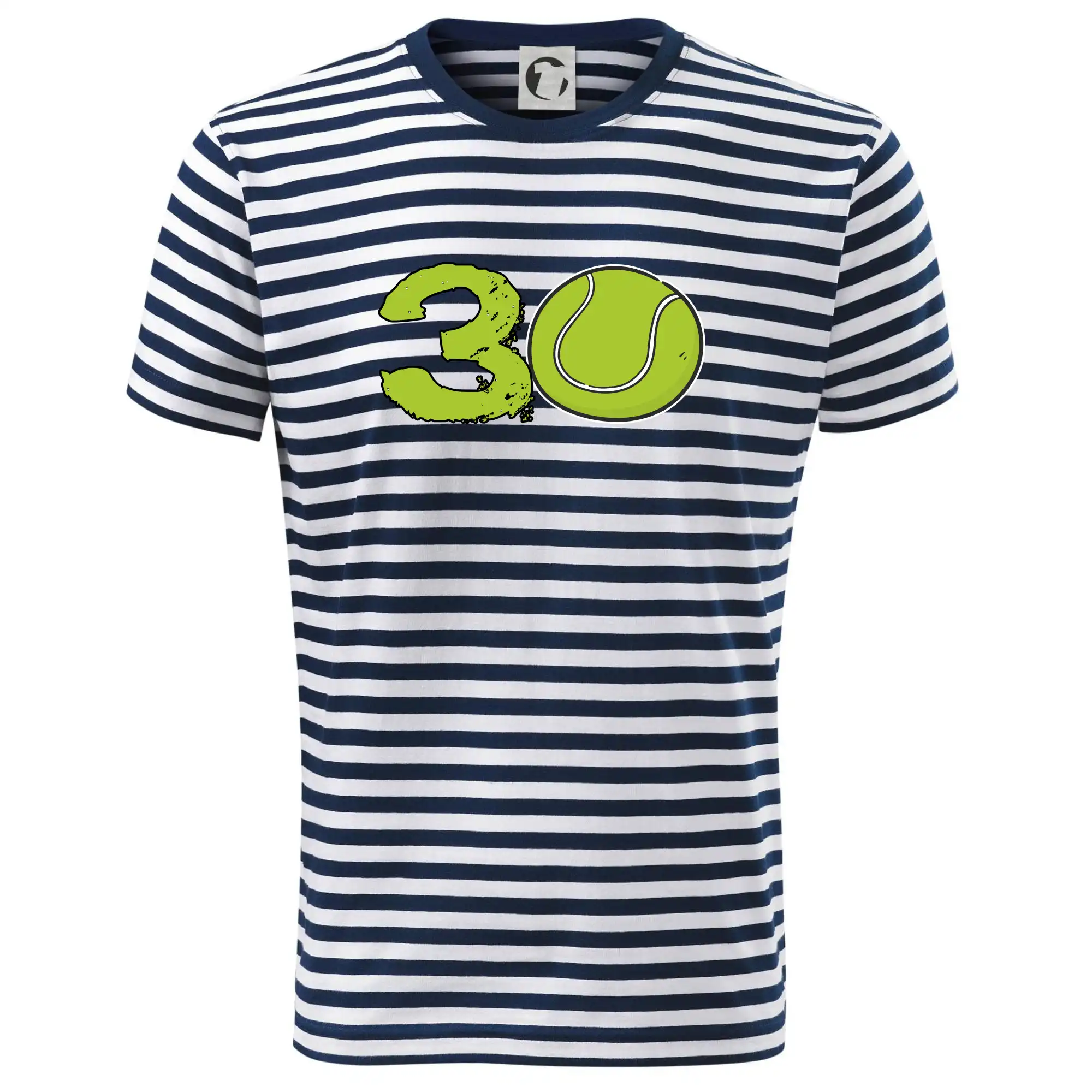 Tenis kulaté narozeniny 30